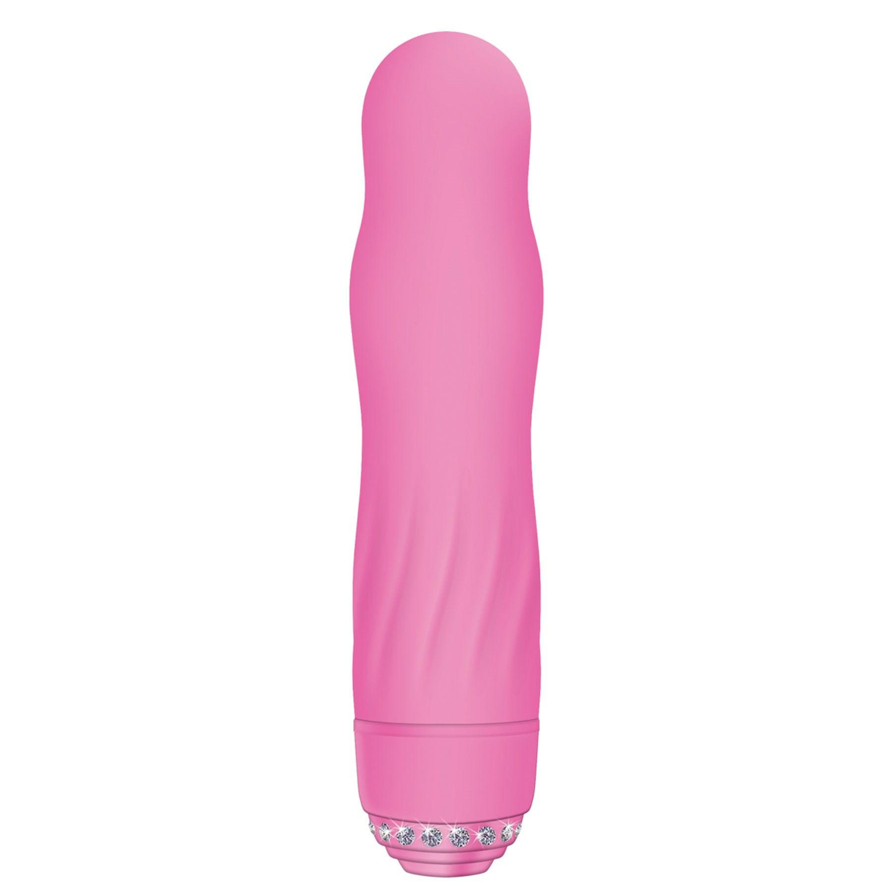 Adam & Eve Diamond Darling  |  Classic Vibrators Classic Vibrators Classic Vibrators