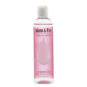 Adam & Eve Forbidden Anal Lubricant  |  Anal Lubes Anal Lubes Anal Lubes