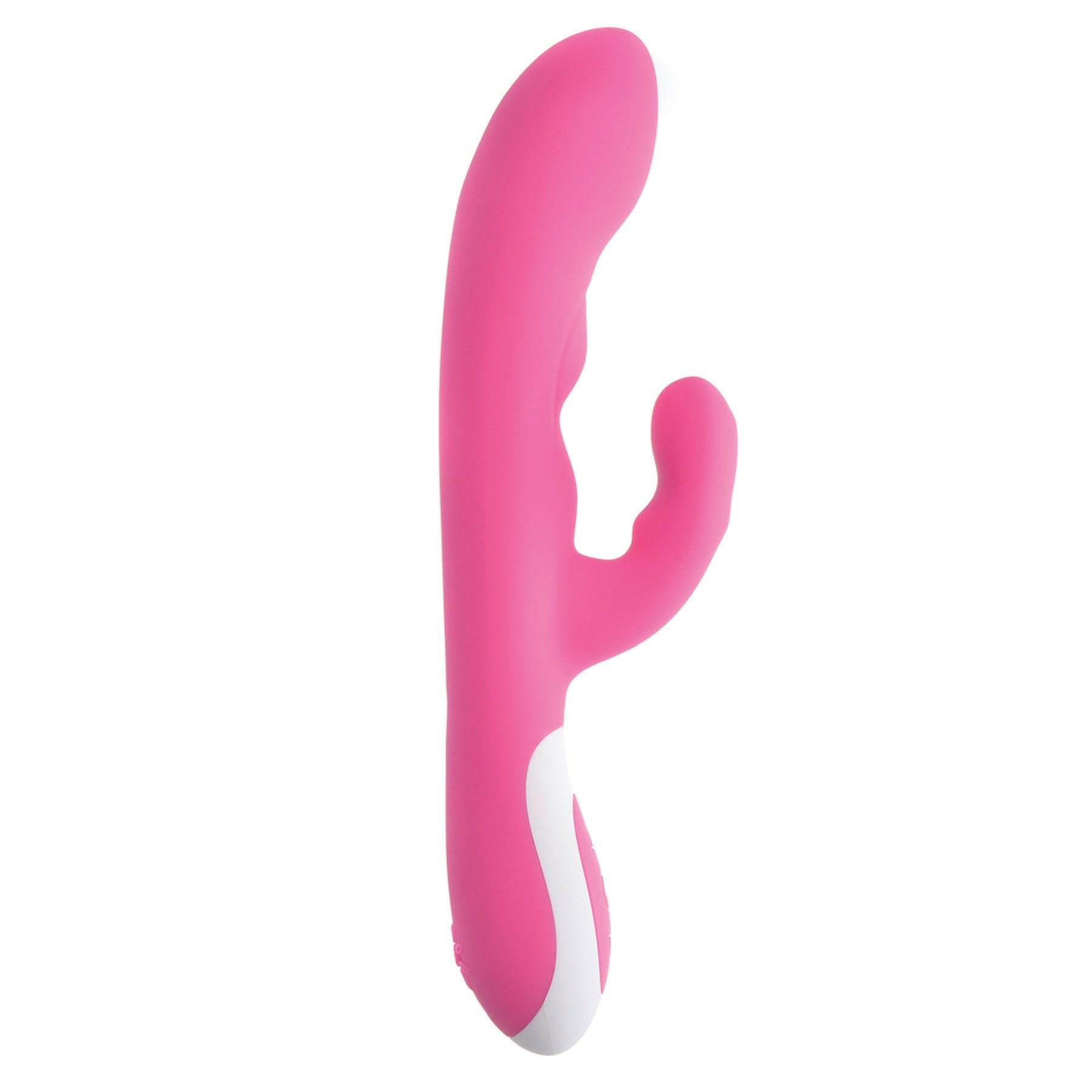 Adam & Eve Warming Rabbit G  |  Rabbit Vibrators G-Spot Vibrators G-Spot Vibrators