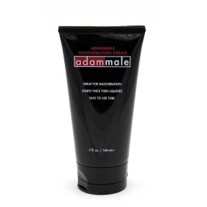 Adammale Masturbation Cream  |  Male Sexual Enhancers Lubes Male Sexual Enhancers