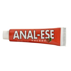 Anal-Ese  |  Anal Lubes Anal Lubes Anal Lubes