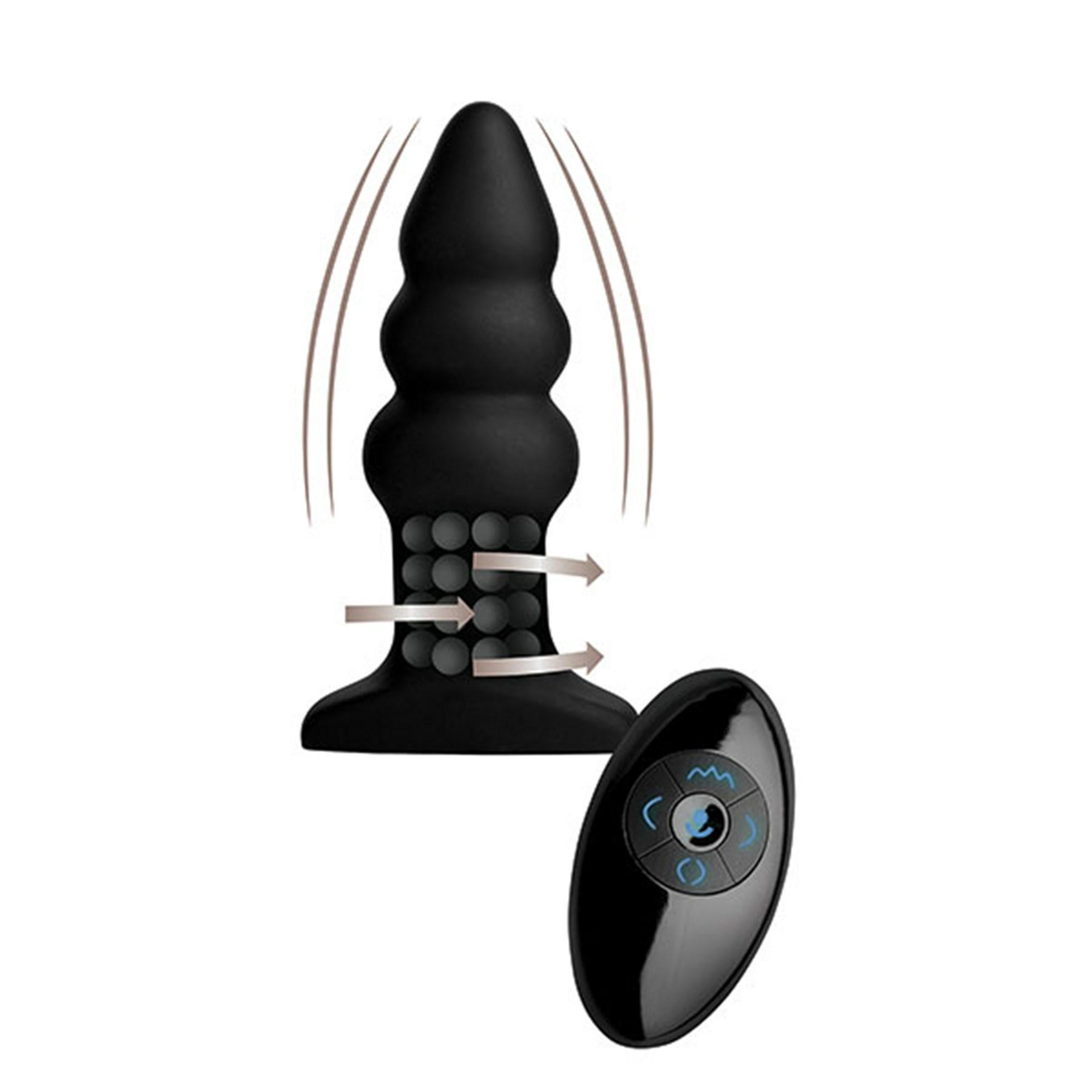 Anal Rimmer Model I  |  Anal Vibrators Anal Vibrators Anal Vibrators