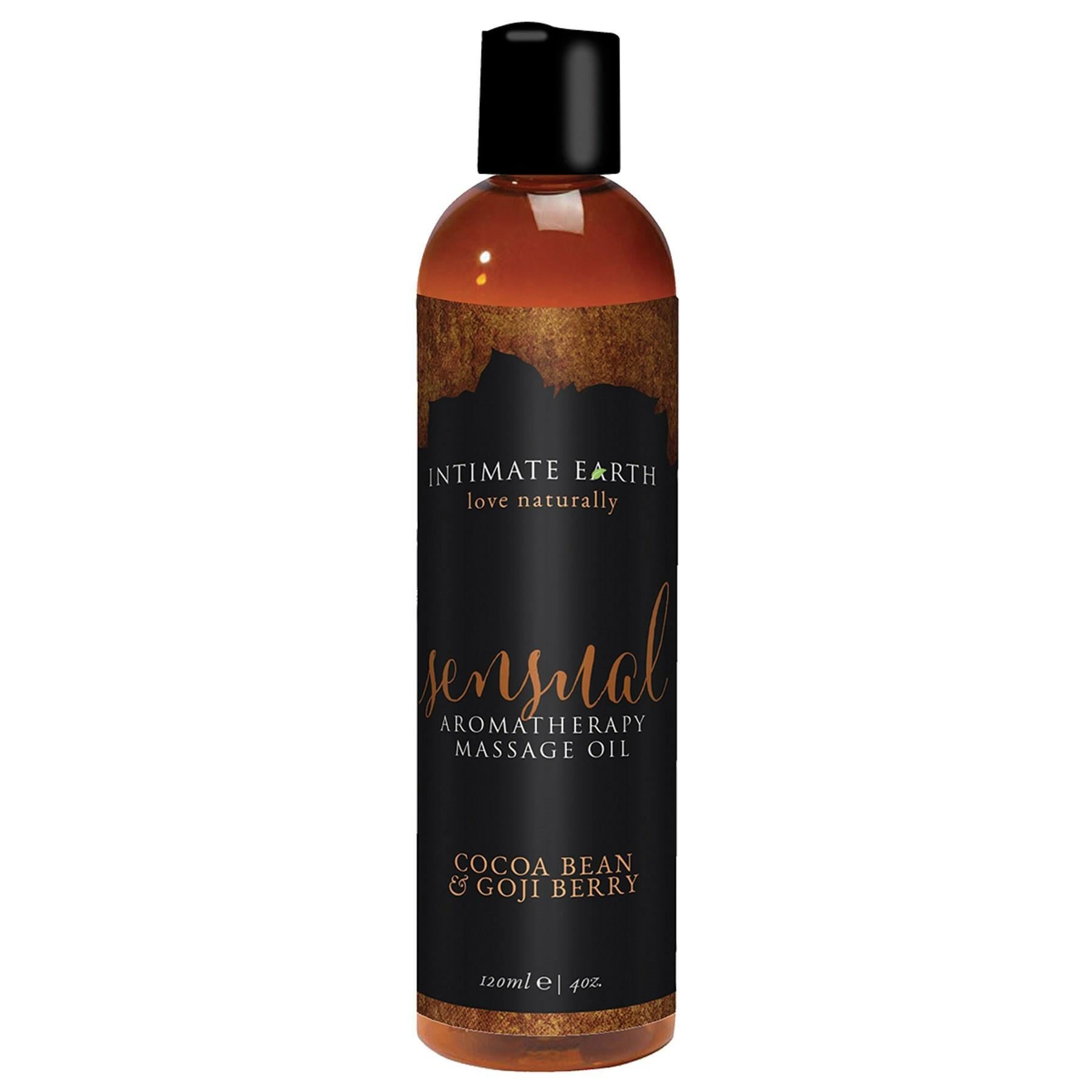 Aromatherapy Massage Oil  |  Sensual Massage & Candles Bath & Body Organic & Hemp Based