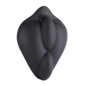 B Cush Dildo Grinder Cushion  |  Grinder Sex Toys Grinder Sex Toys Black