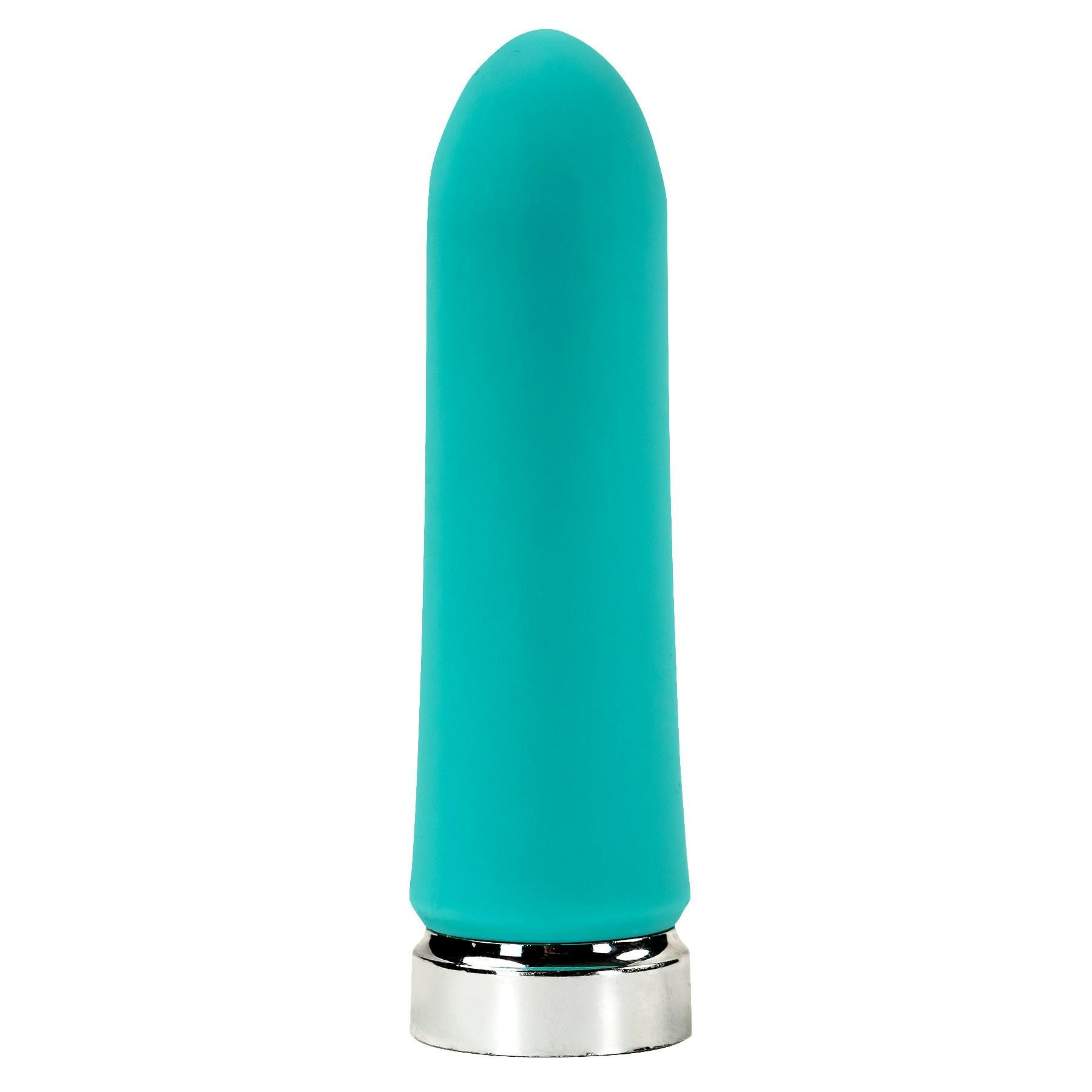 Bam Rechargeable Bullet  |  Classic Vibrators Bullet Vibrators Bullet Vibrators