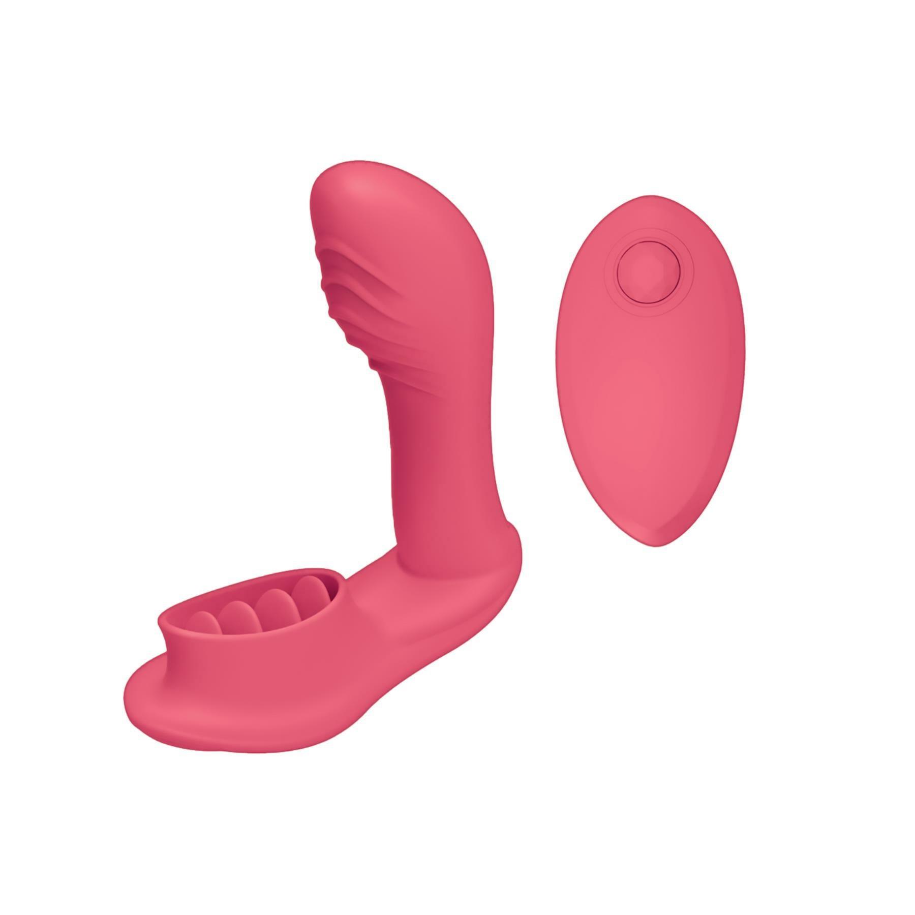 Blaze Remote Control Clit Satisfyer  |  G-Spot Vibrators Clitoral Vibrators Clitoral Vibrators