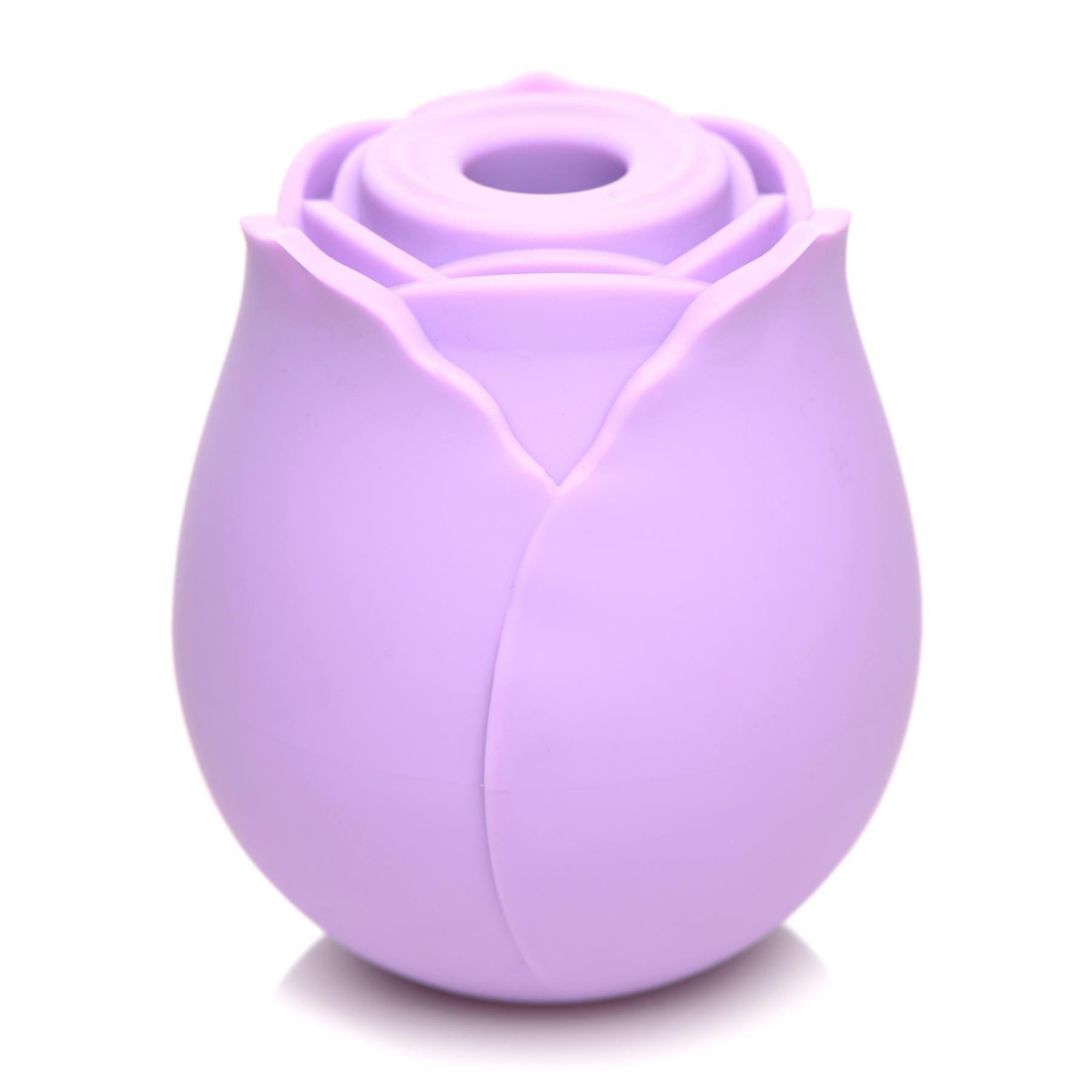 Bloomgasm Wild Rose Clitoral Suction Stimulator  |  Clitoral Vibrators Clitoral Vibrators Clitoral Vibrators