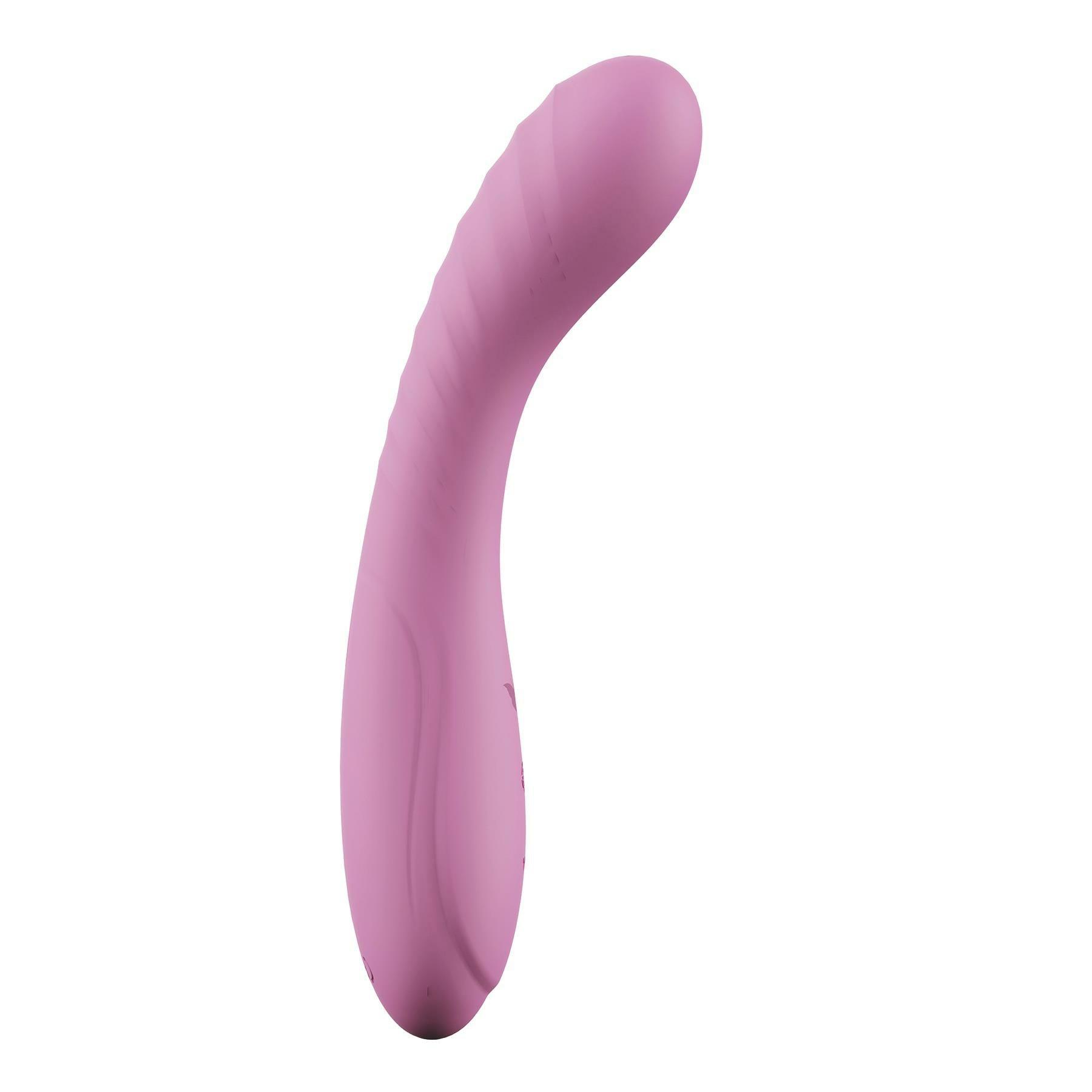 Charm G-Spot Vibrator  |  Luxury Vibrators G-Spot Vibrators G-Spot Vibrators