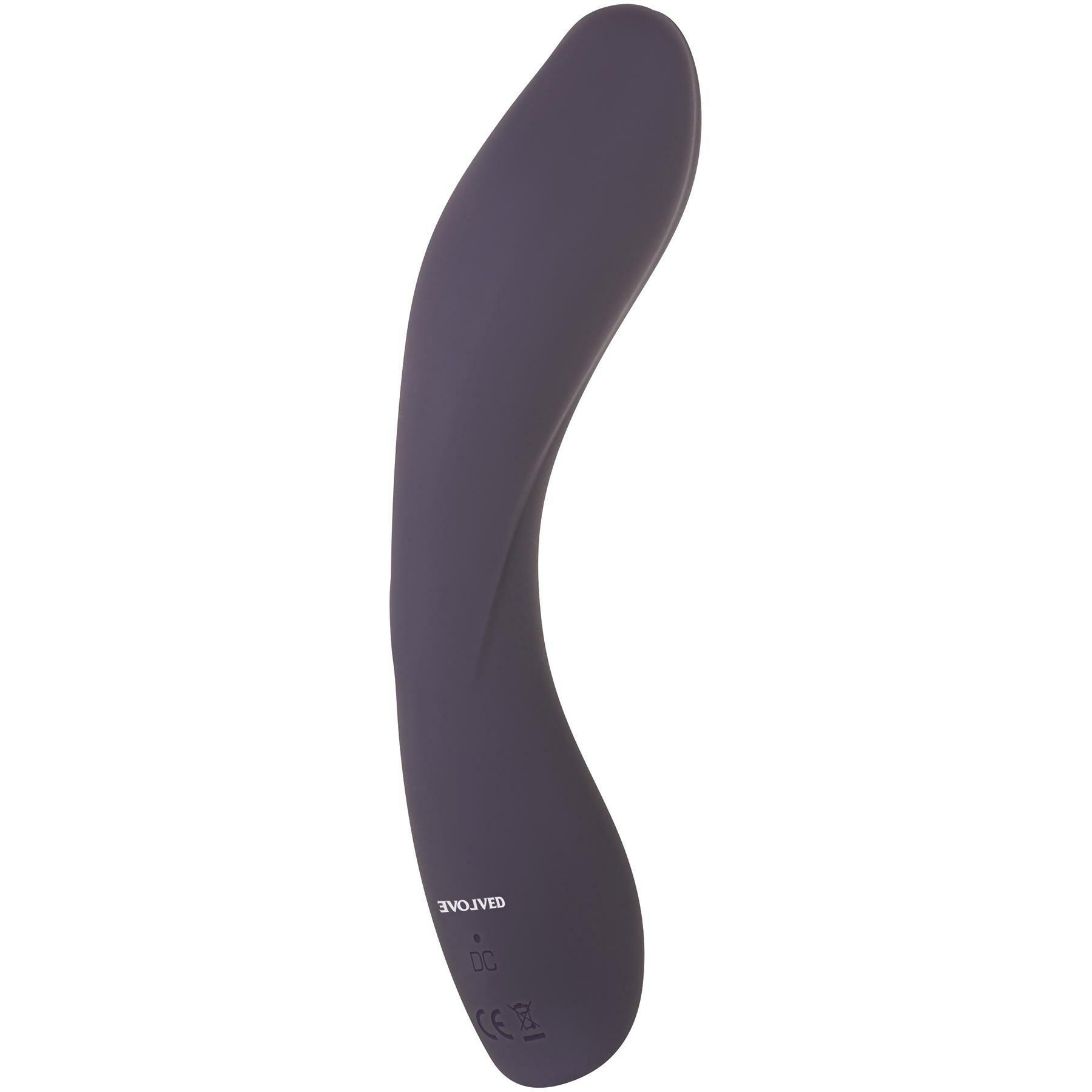 Coming Strong Rechargeable G-Spot Massager  |  G-Spot Vibrators G-Spot Vibrators G-Spot Vibrators