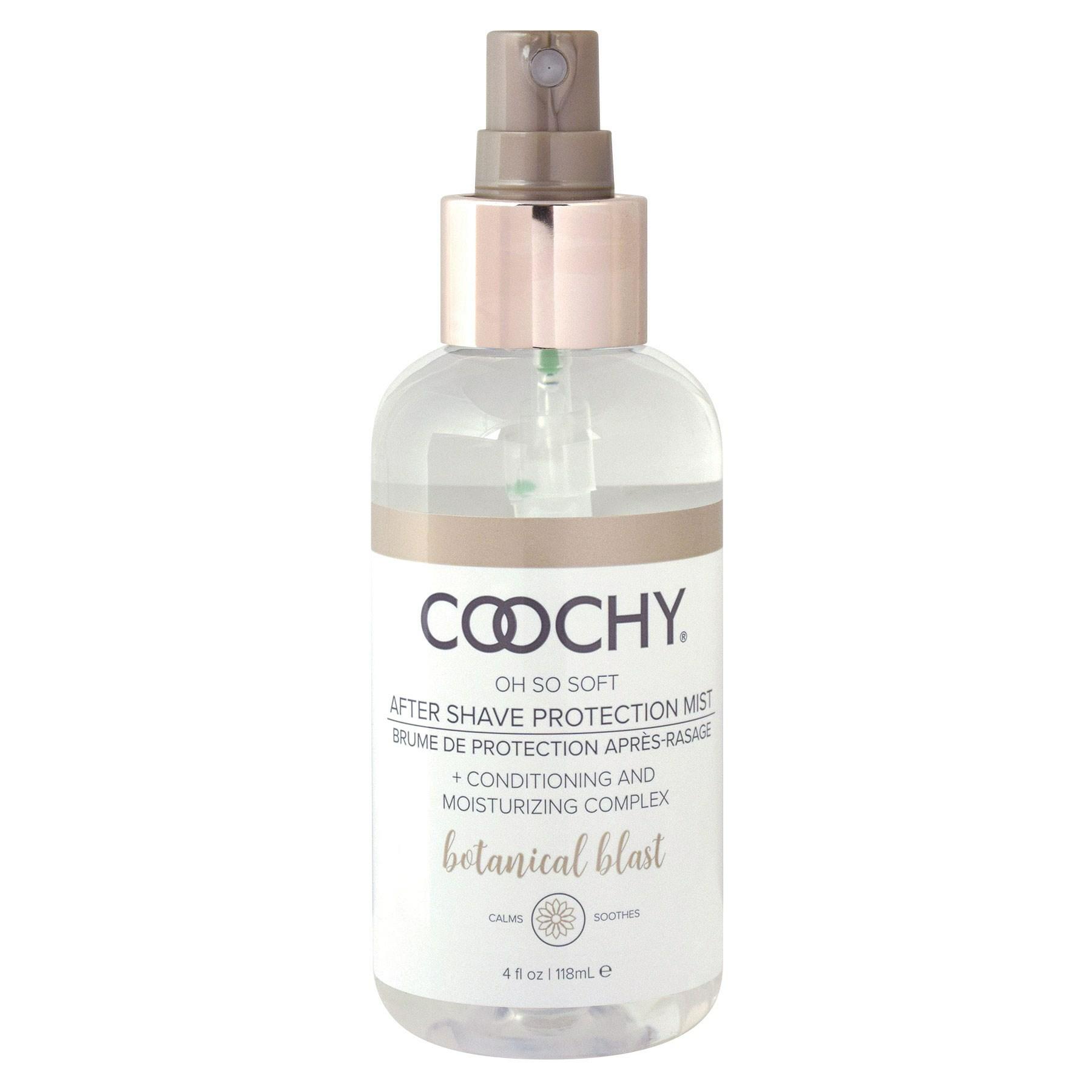 Coochy After Shave Protection Mist  |  Bath & Shower Bath & Body Bath & Shower