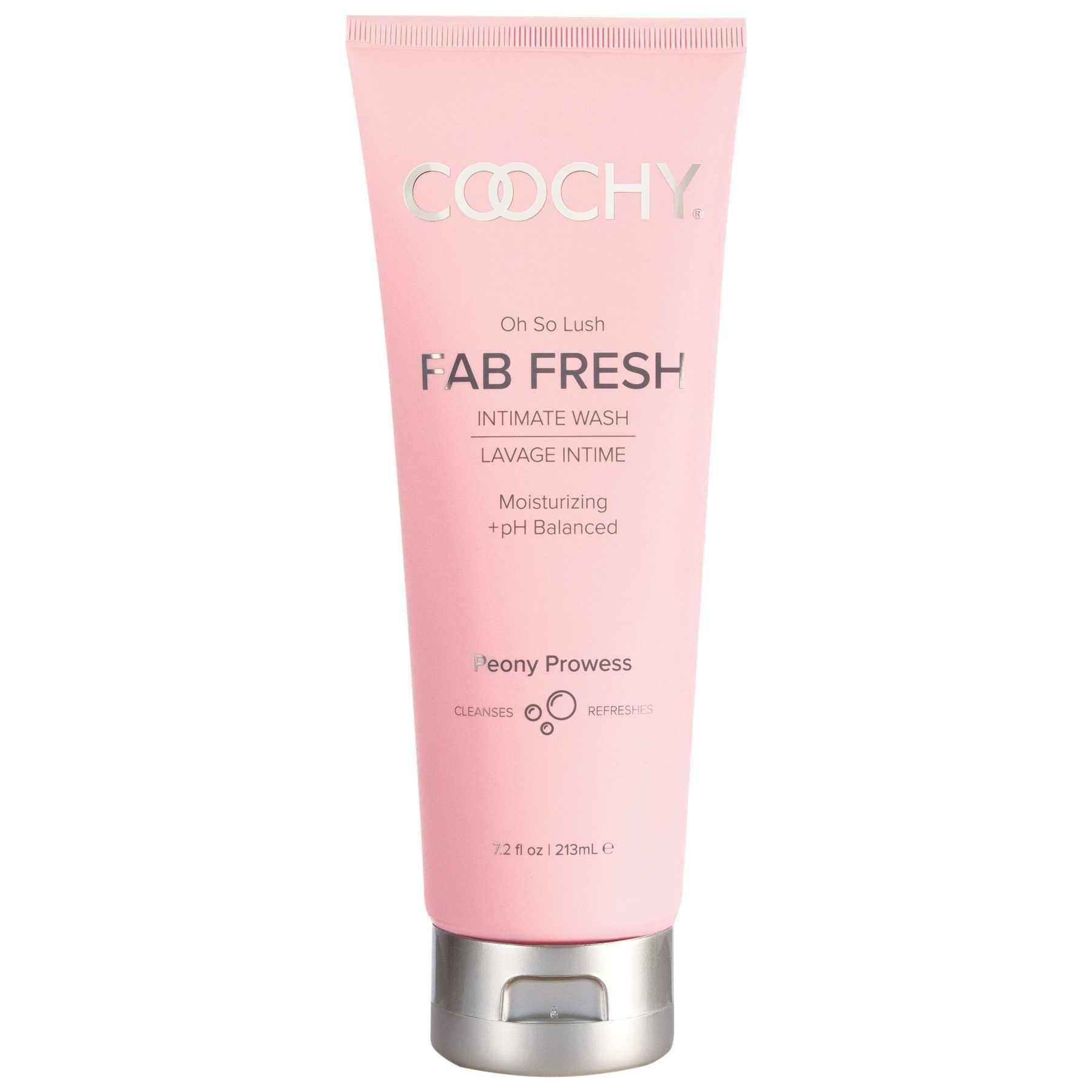 Coochy Fab Fresh Intimate Wash  |  Bath & Shower Bath & Body Bath & Shower