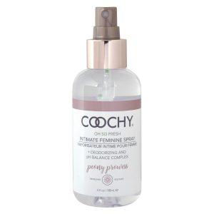 Coochy Intimate Feminine Spray  |  Bath & Shower Bath & Body Bath & Shower