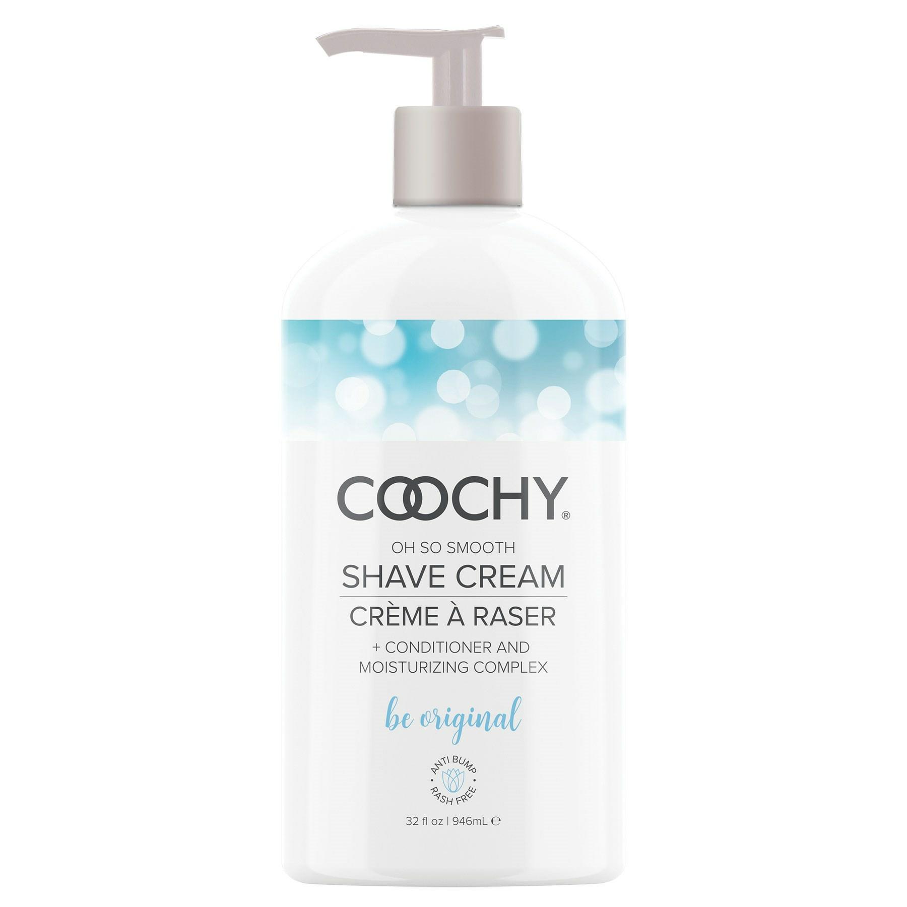 Coochy Shave Creme  |  Bath & Shower Bath & Body Bath & Shower