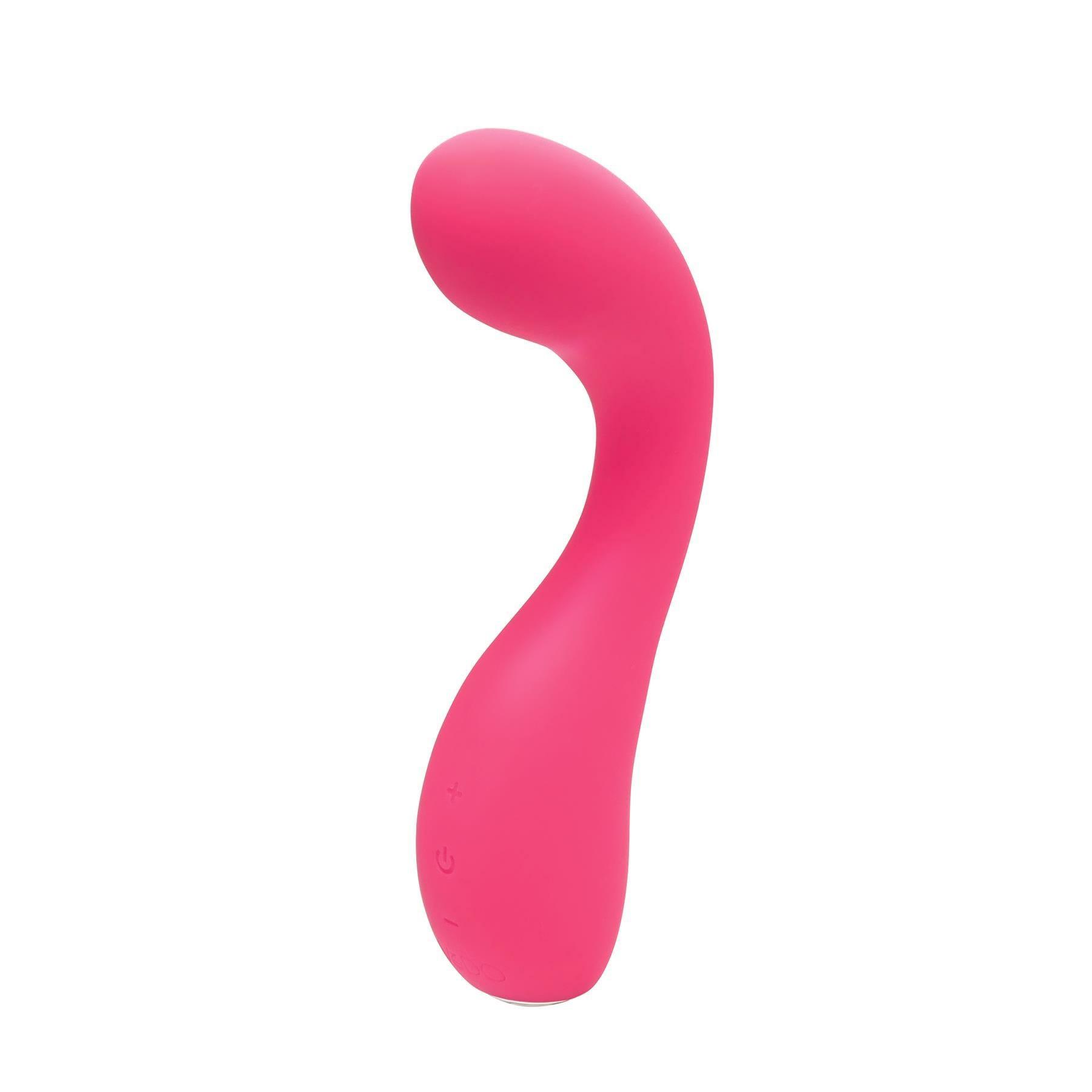 Desire Rechargeable G-Spot Vibrator  |  G-Spot Vibrators G-Spot Vibrators G-Spot Vibrators