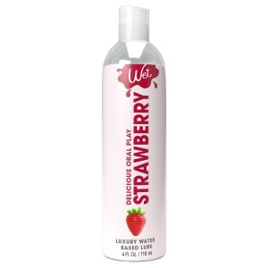 Dessert Flavored Lubricant  |  Flavored Lubes Flavored Lubes BLACK CHERRY