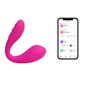 Dolce Bluetooth Dual Vibrator  |  Couples Vibrators Couples Vibrators Couples Vibrators