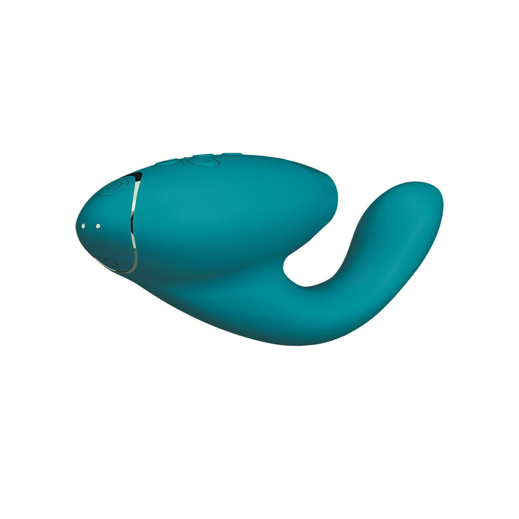 Duo 2 Dual Stimulator  |  Luxury Vibrators G-Spot Vibrators G-Spot Vibrators