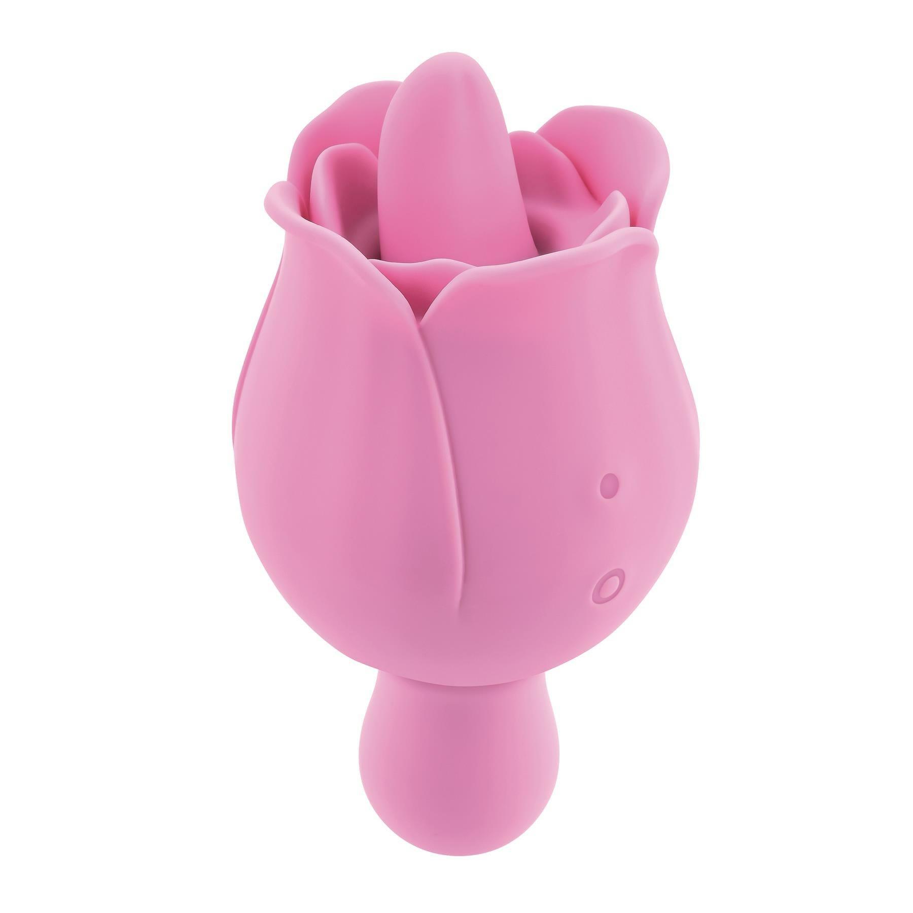 Eve’s Ravishing Clit Flicking Rose – By Adam & Eve  |  Clitoral Vibrators Clitoral Vibrators Clitoral Vibrators