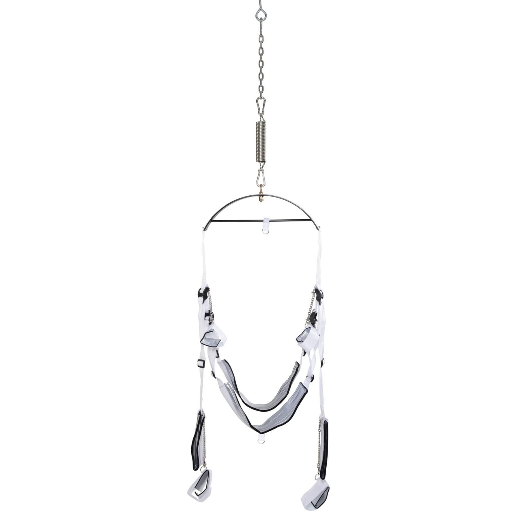 Fetish Fantasy Bondage Swing  |  Sex Swings Bondage Sex Swings