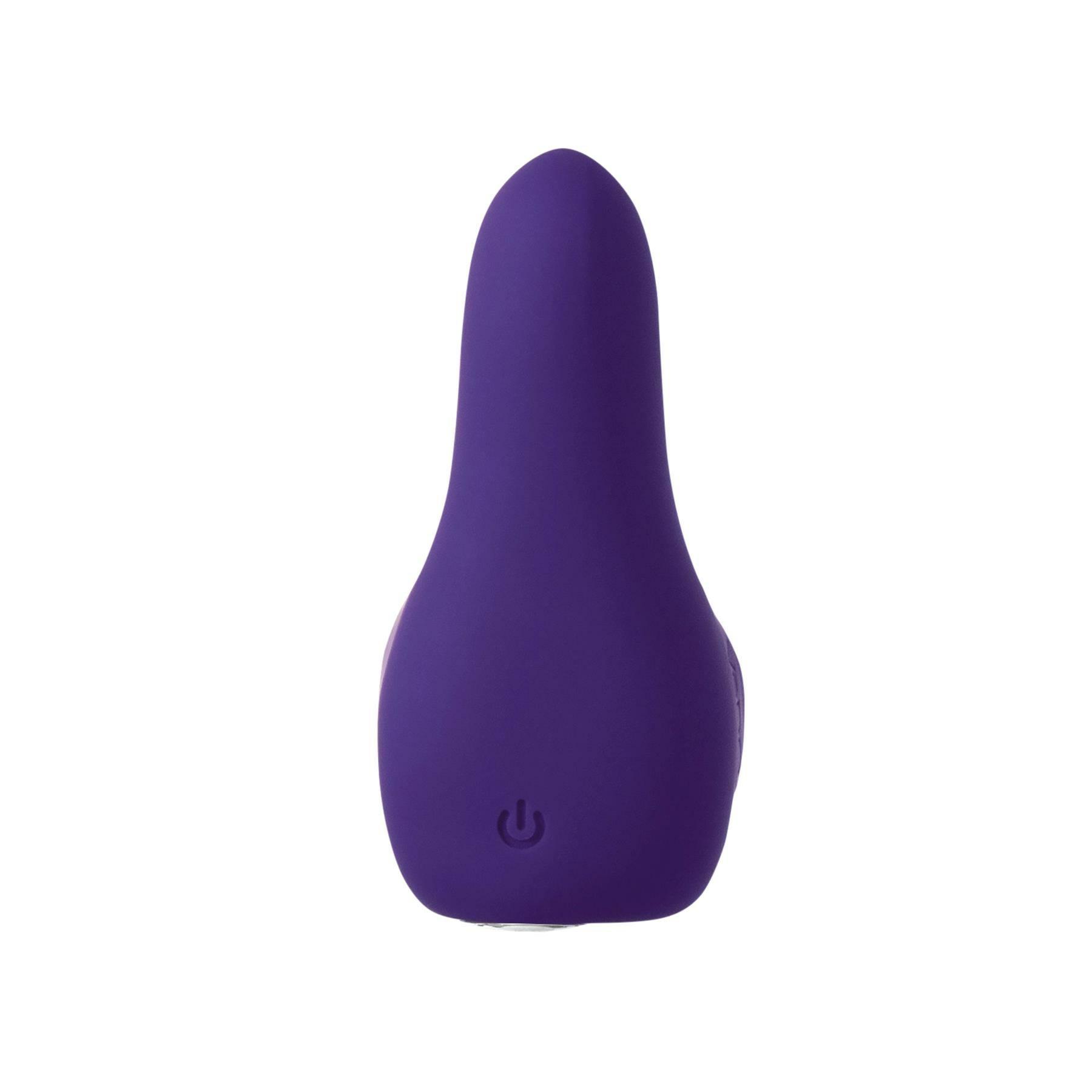 Fini Rechargeable Bullet Vibrator  |  Clitoral Vibrators Bullet Vibrators Bullet Vibrators