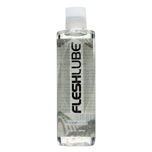 – Fleshlube Waterbased Anal Lubricant  |  Anal Lubes Anal Lubes Anal Lubes