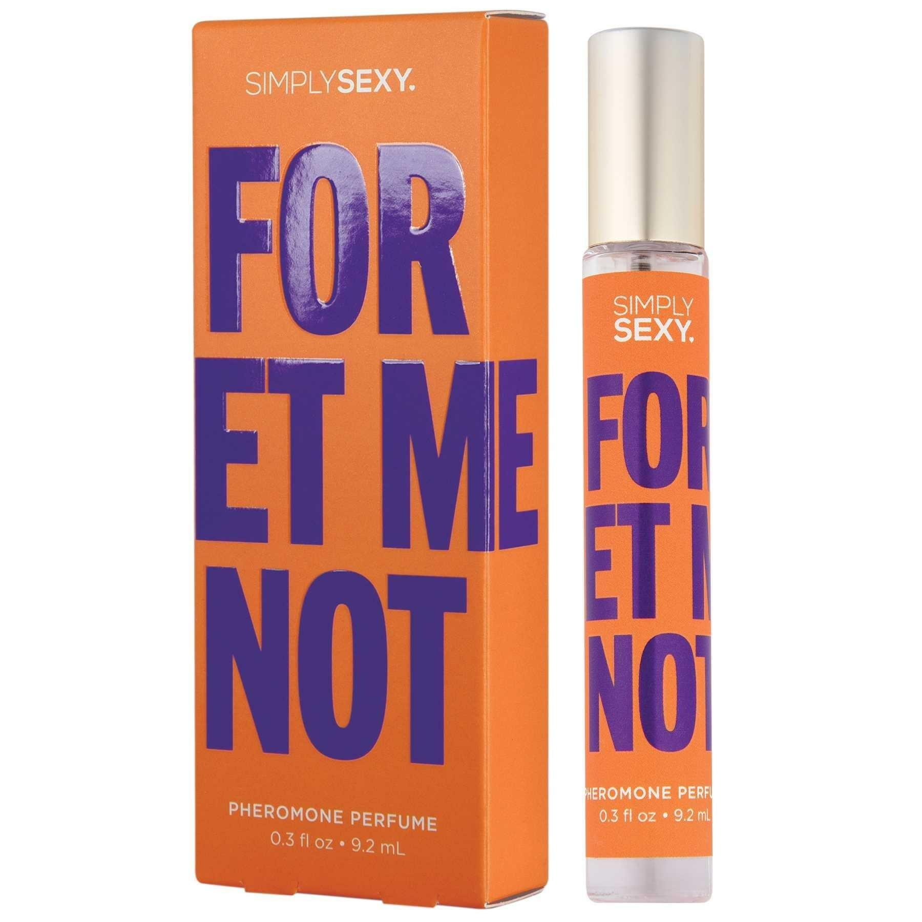 Forget Me Not Pheromone Perfume  |  Beauty & Body Care Bath & Body Beauty & Body Care