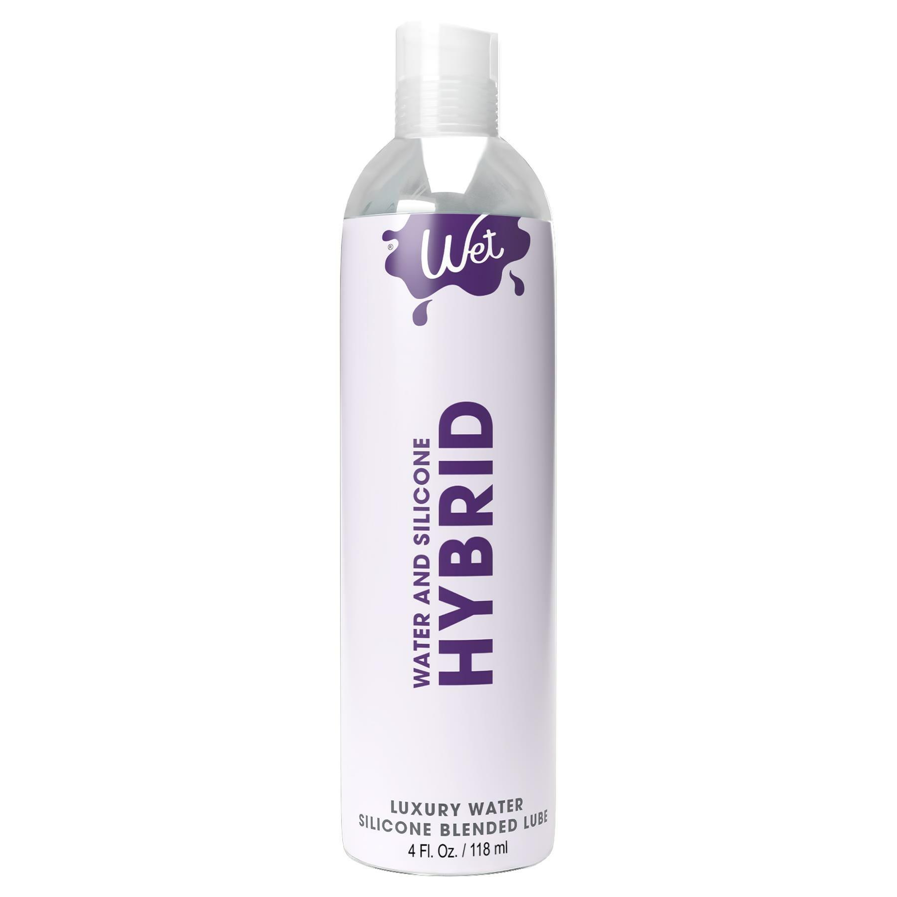 Gold Hybrid Lubricant  |  Hybrid Lubes Lubes Hybrid Lubes