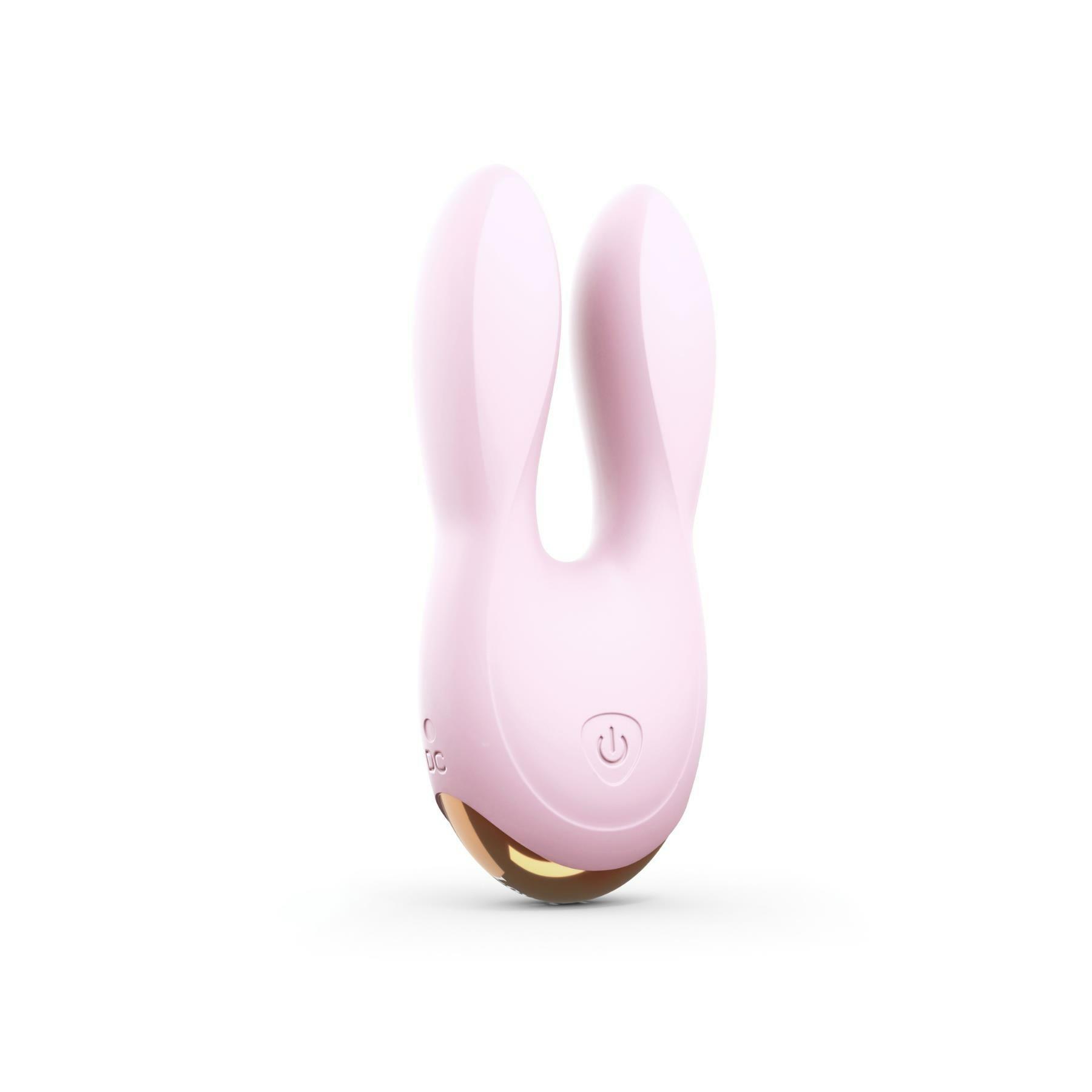 Hear Me Dual Motor Rabbit Vibrator  |  Clitoral Vibrators Clitoral Vibrators Clitoral Vibrators