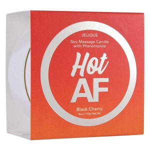 Hot Af Massage Pheromone Candle  |  Sensual Massage & Candles Bath & Body Sensual Massage & Candles