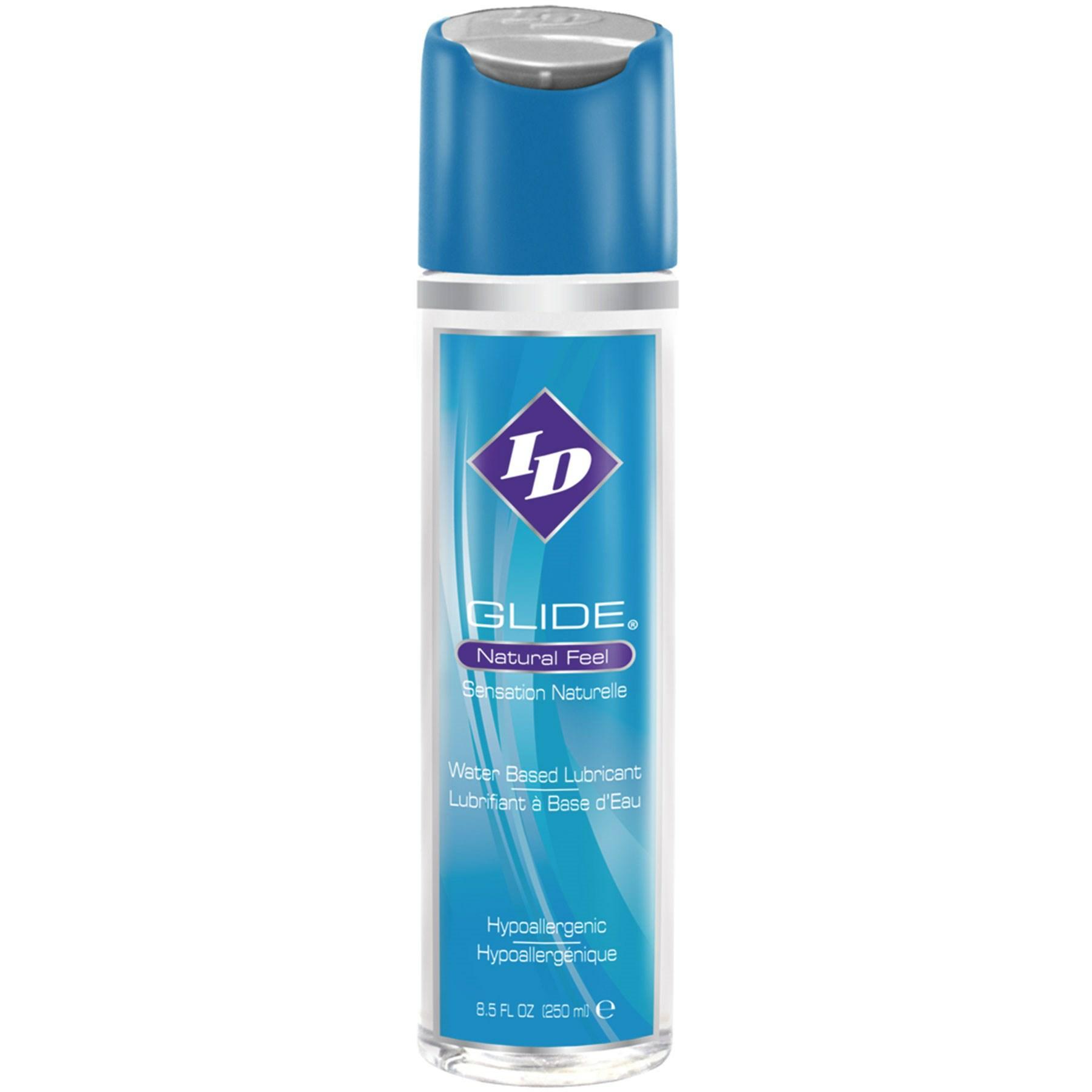 Id Glide Lubricant  |  Water Based Lubes Lubes Water Based Lubes