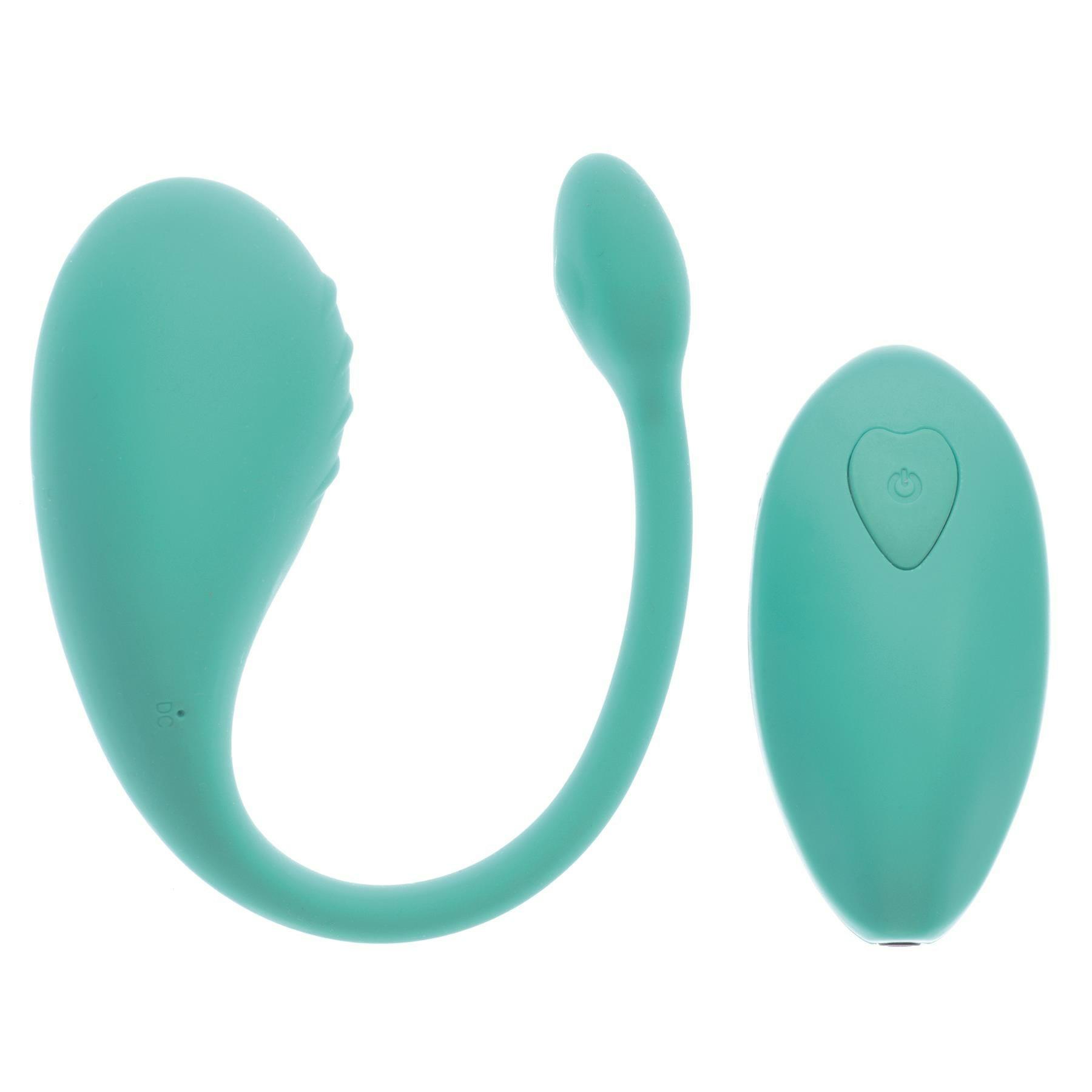 Inya Venus Remote Control Stimulator  |  G-Spot Vibrators G-Spot Vibrators G-Spot Vibrators