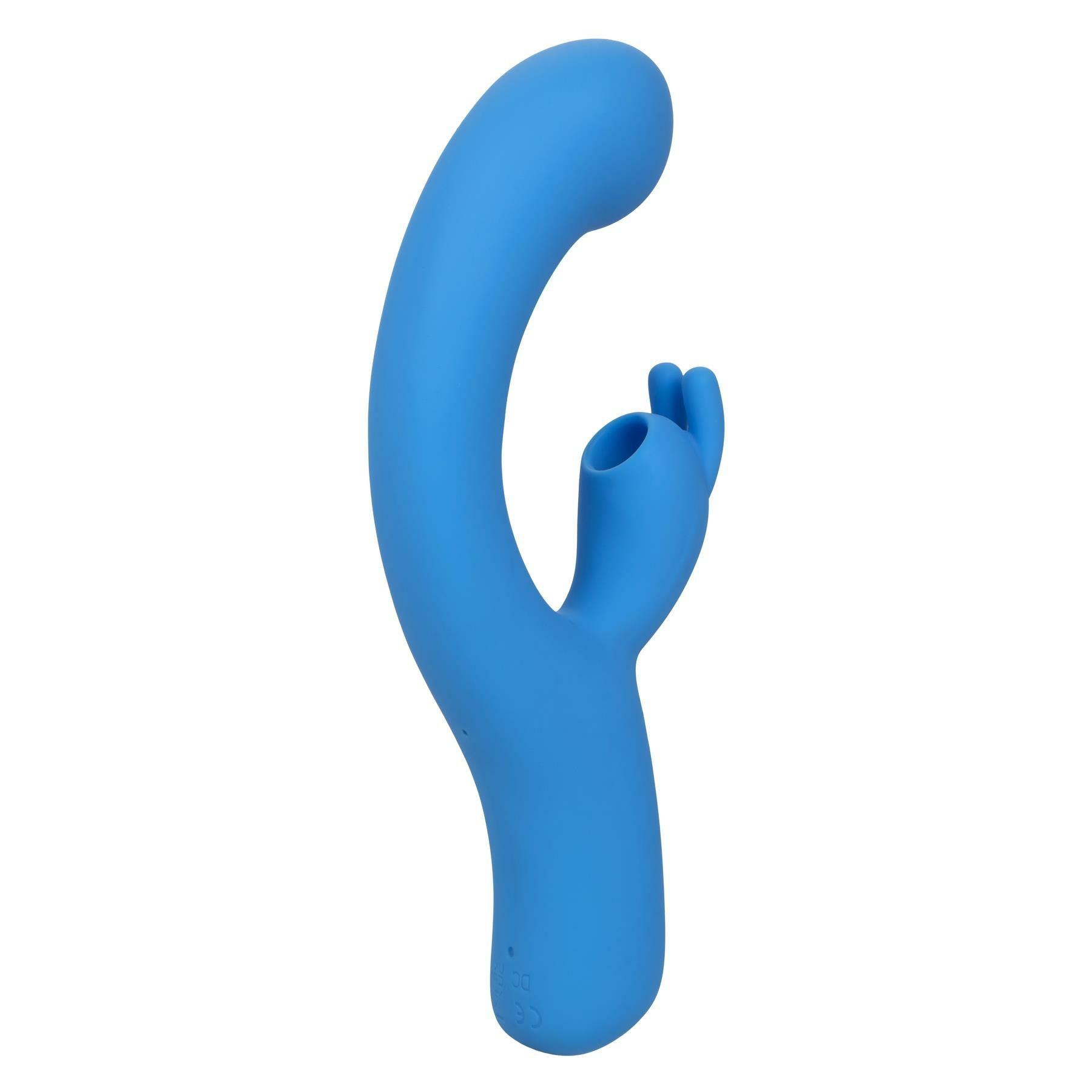 Jack Rabbit Elite Suction Rabbit  |  Rabbit Vibrators Rabbit Vibrators Blue