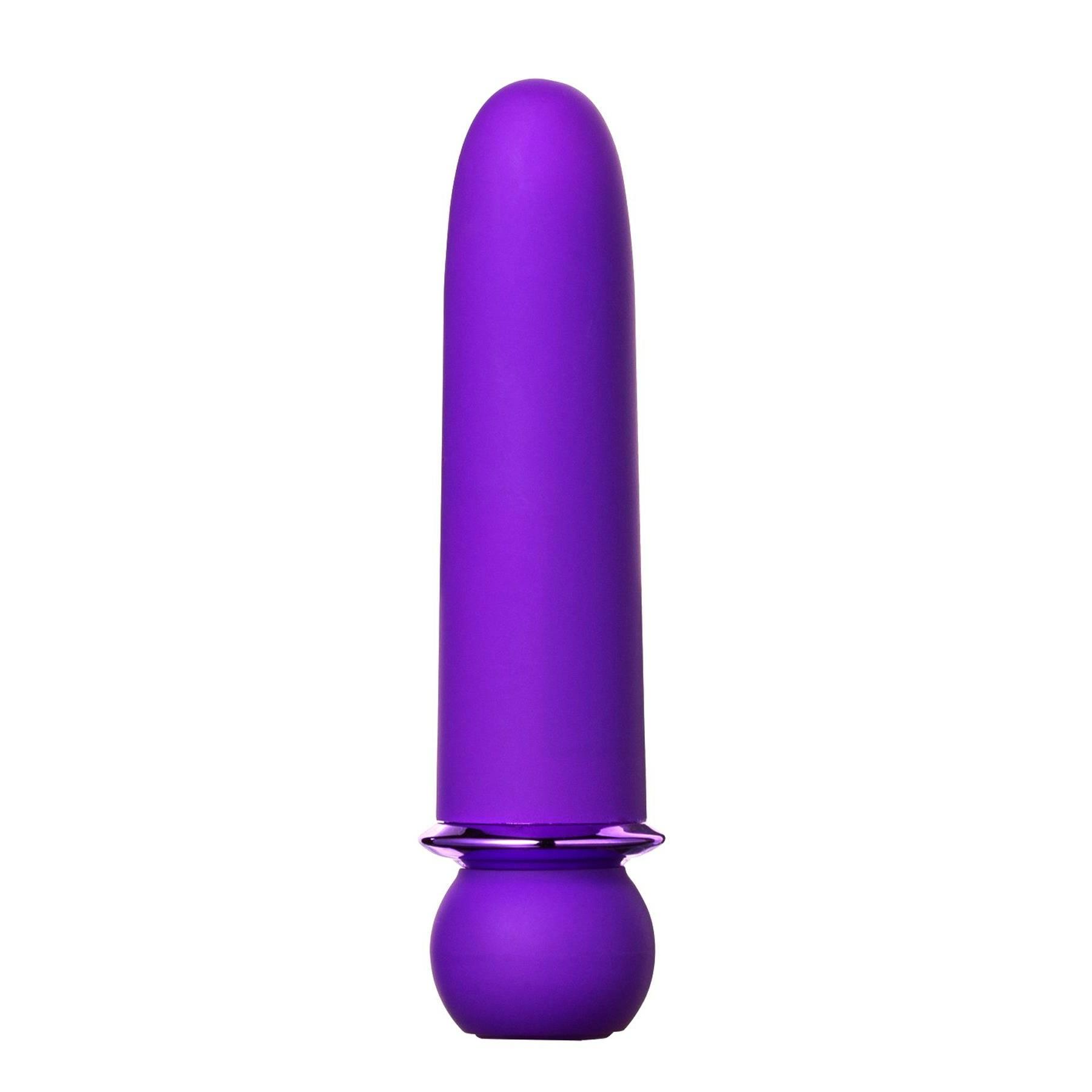 Jaguar Super Charged Rechargeable Bullet Vibrator  |  Bullet Vibrators Bullet Vibrators Bullet Vibrators