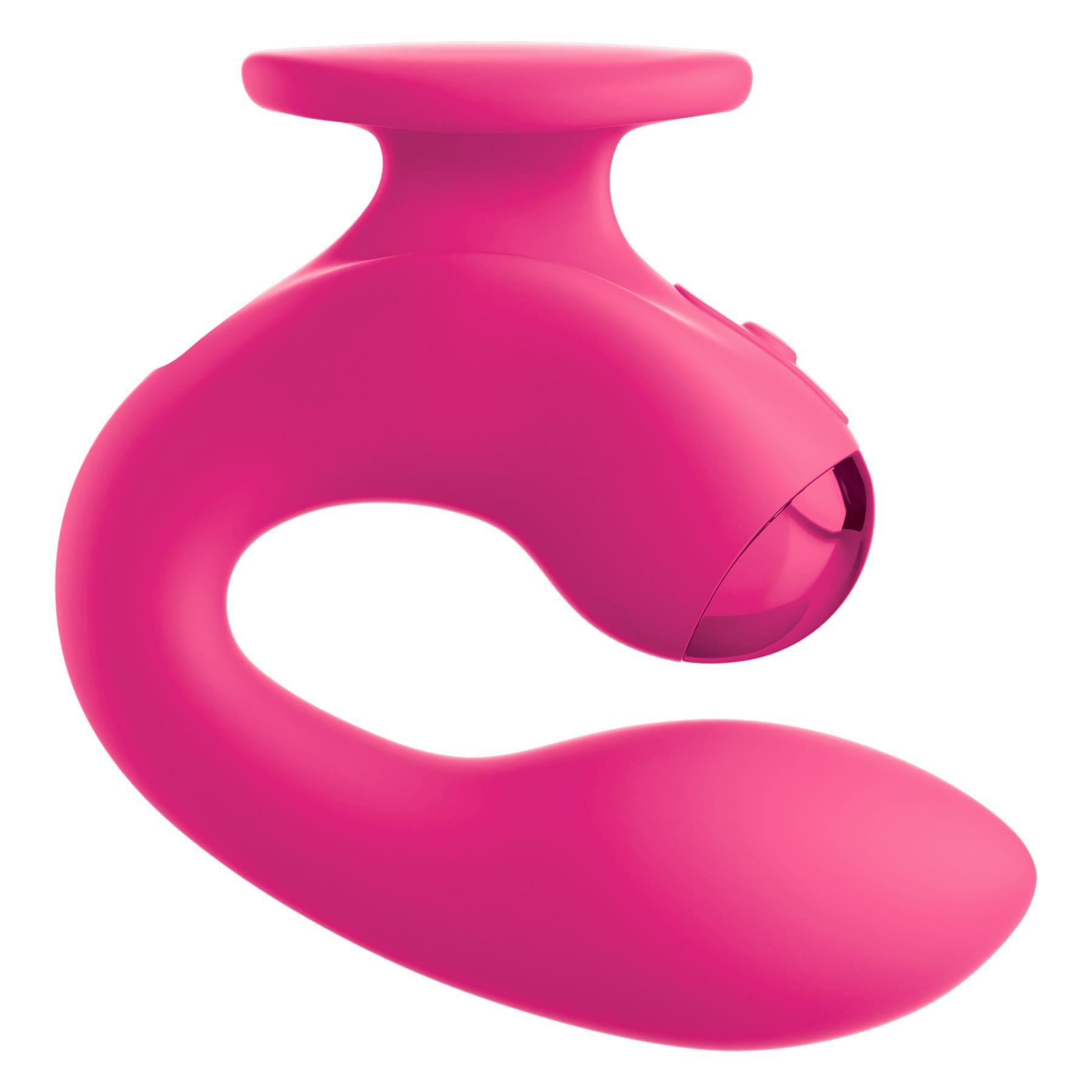 Jimmyjane Dual Gripp Finger Vibrator  |  Clitoral Vibrators Clitoral Vibrators Clitoral Vibrators