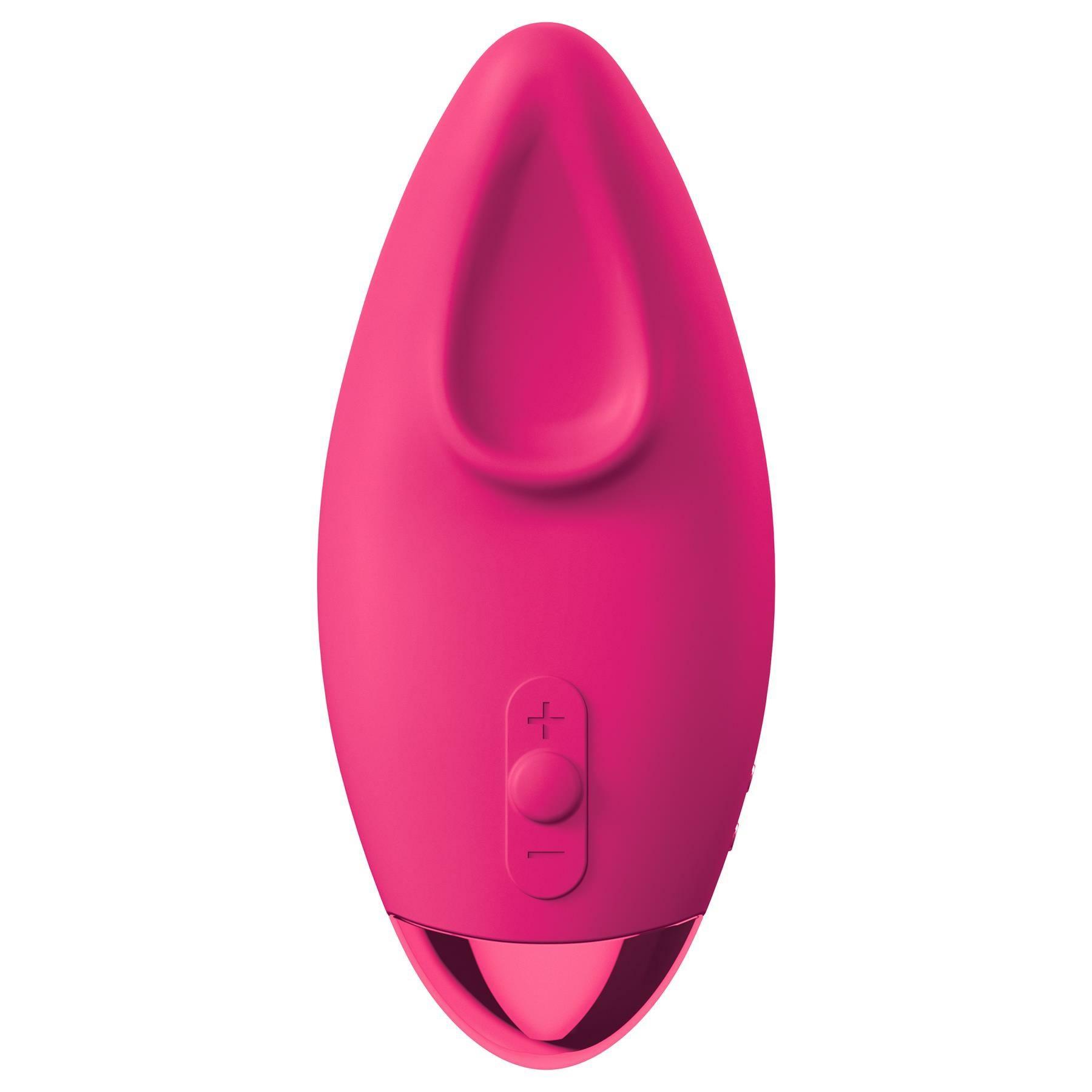 Jimmyjane Form 3 Pro Lay-On Vibrator  |  Clitoral Vibrators Clitoral Vibrators Clitoral Vibrators