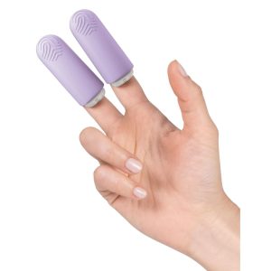 Jimmyjane Hello Touch Pro Finger Vibrators  |  Finger Vibrators Clitoral Vibrators Clitoral Vibrators