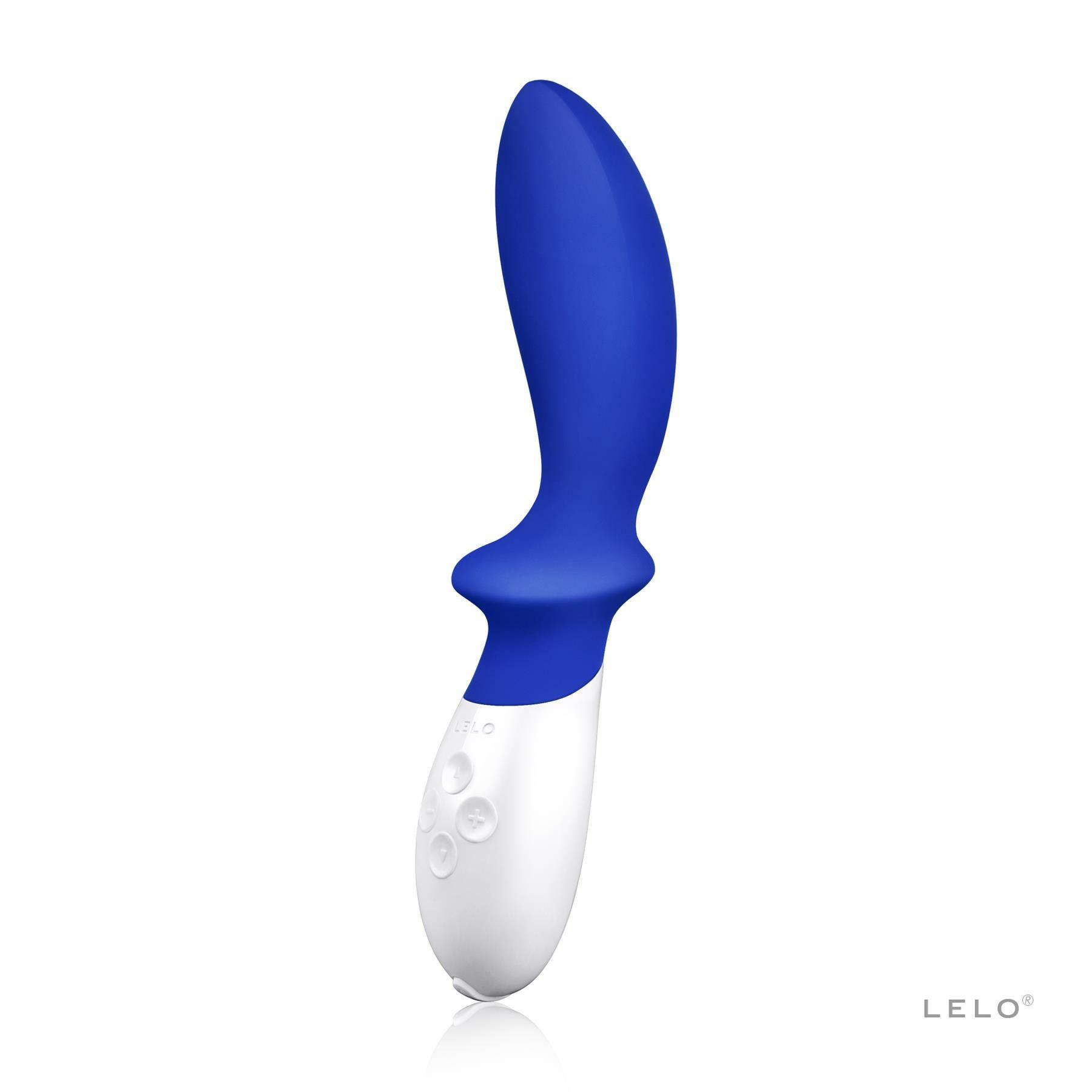 Loki Prostate Massager  |  Anal Vibrators Anal Vibrators Anal Vibrators