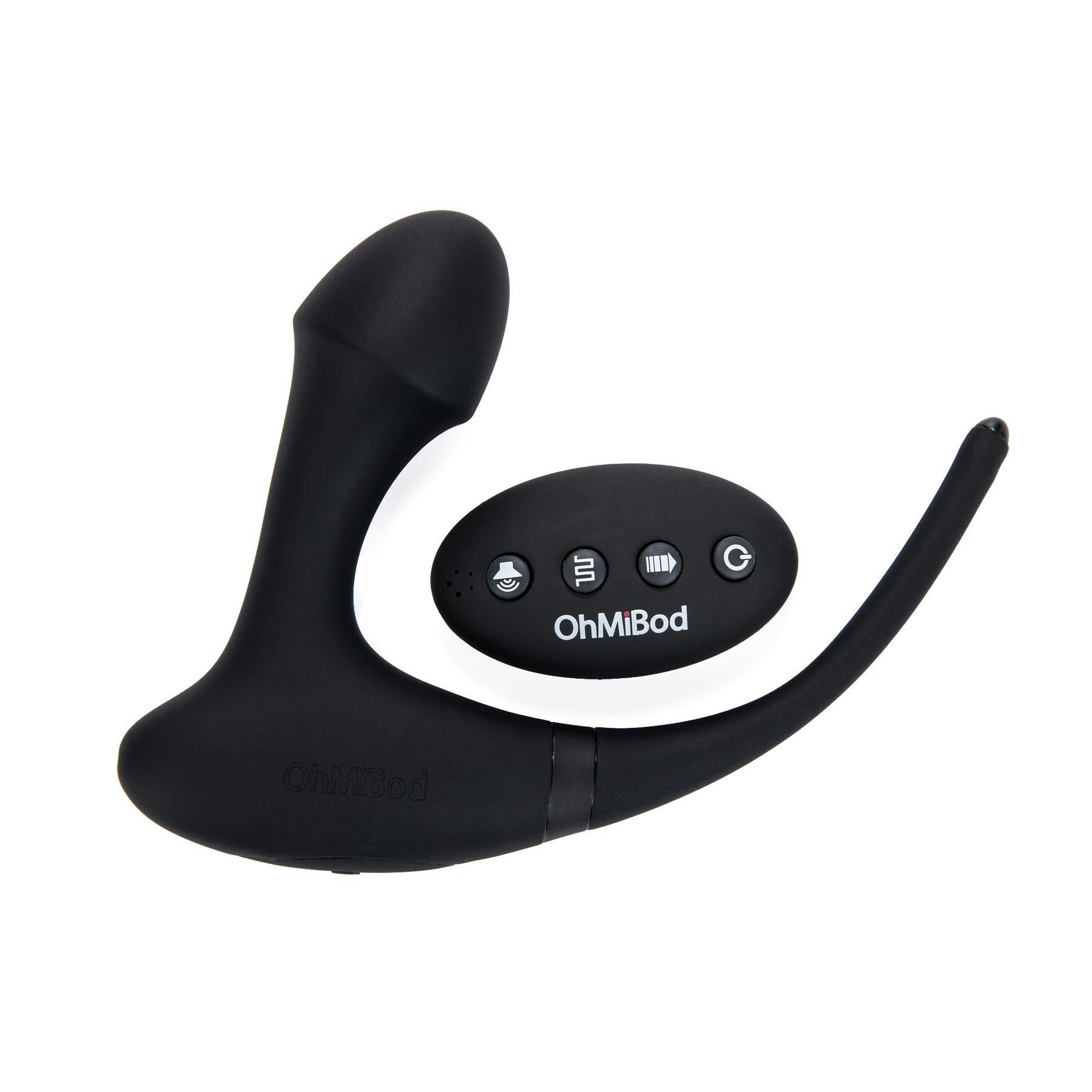 Lovelife Club Vibe 3.Oh Hero Remote Control Anal Plug  |  Anal Vibrators Vibrators Anal Vibrators