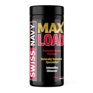 Max Load Male Enhancement Daily Supplement  |  Supplements Lubes Supplements