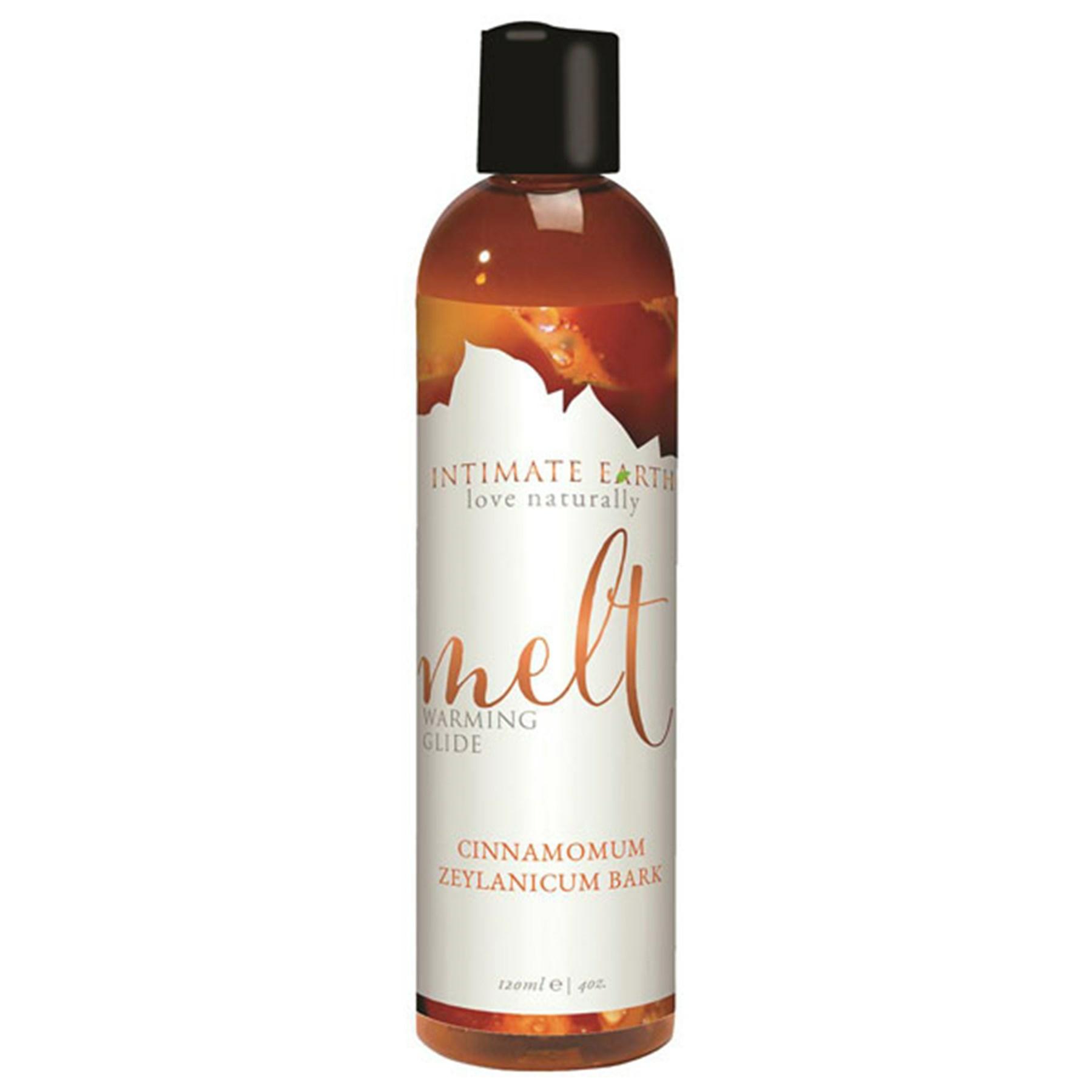 Melt Warming Glide  |  Water Based Lubes Lubes Organic Lubes