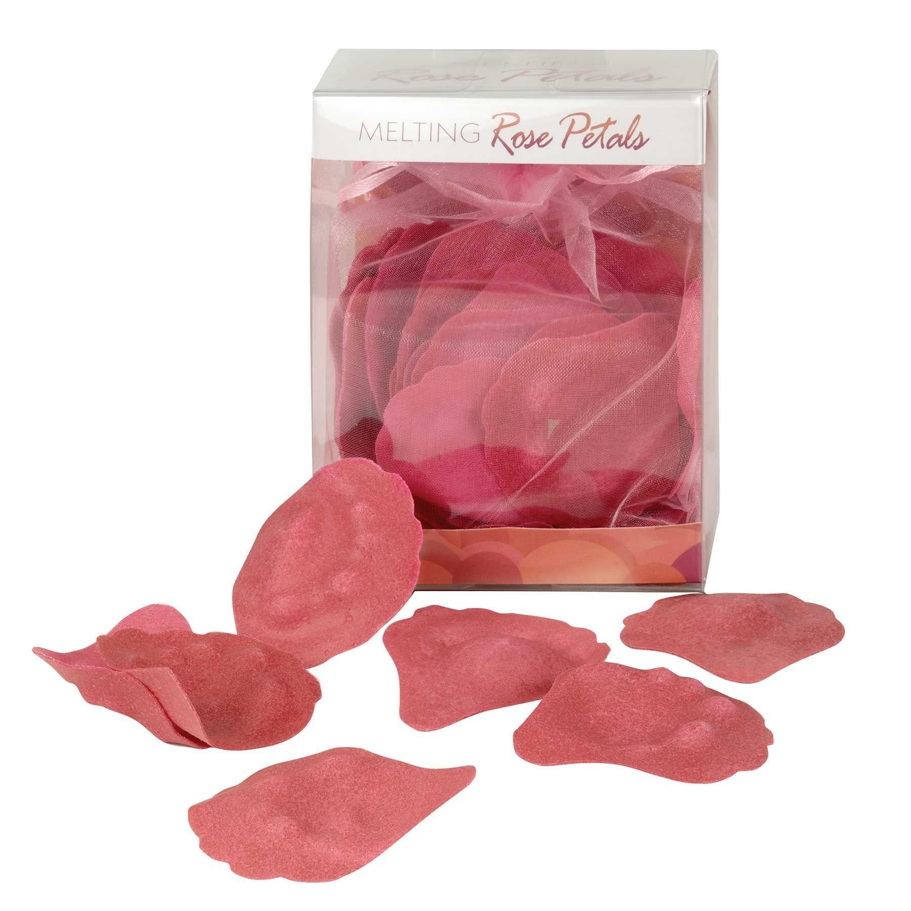 Melting Rose Petals  |  Bath & Shower Bath & Body Bath & Shower