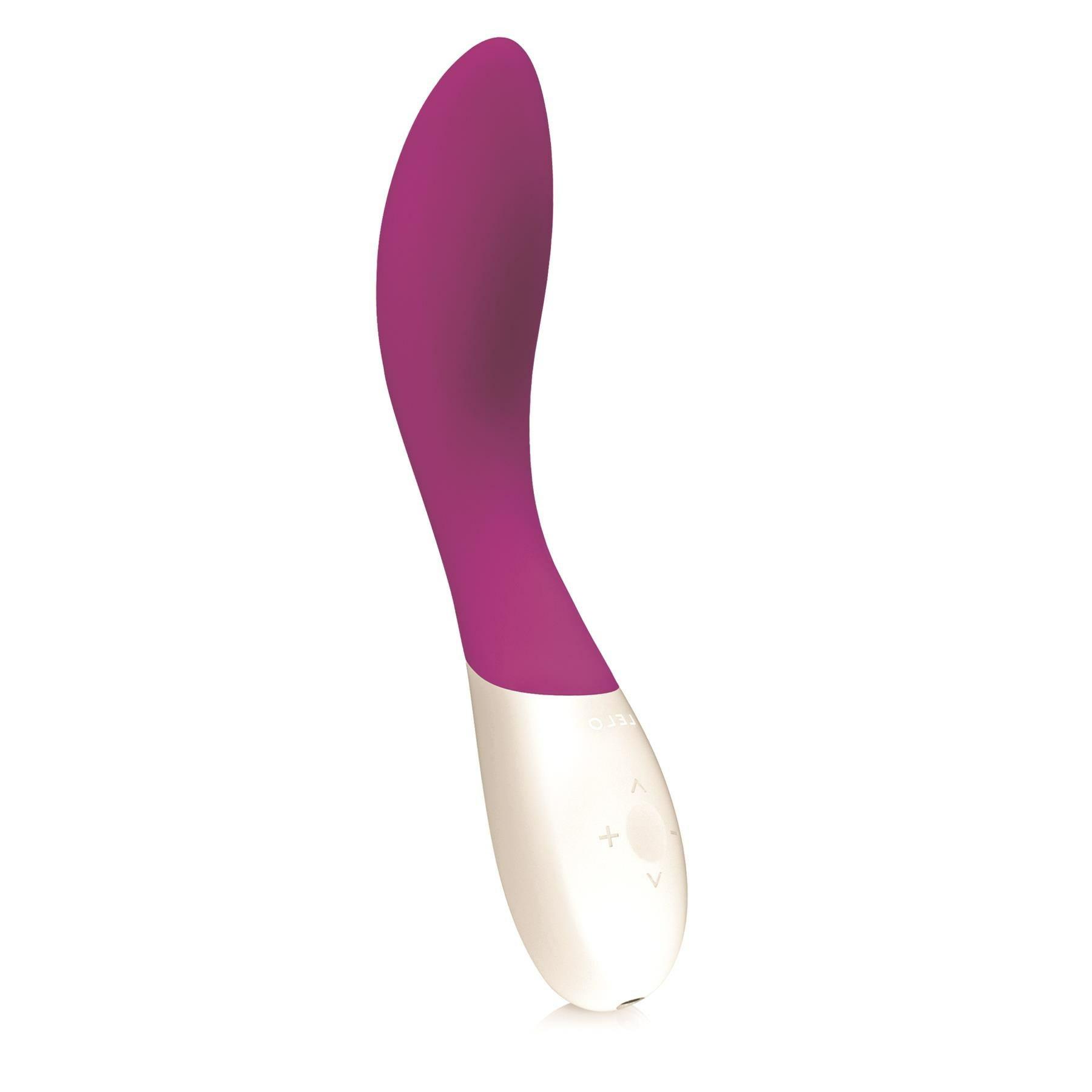 Mona Wave Massager  |  G-Spot Vibrators G-Spot Vibrators G-Spot Vibrators