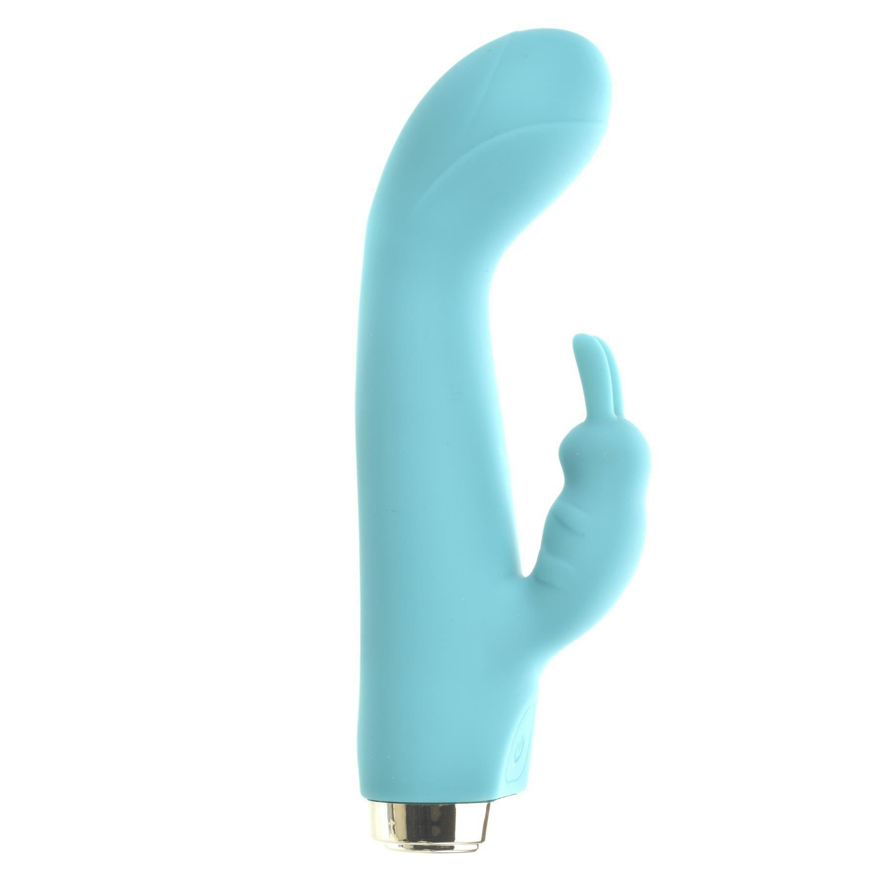 My Secret Mini Rabbit  |  Rabbit Vibrators Rabbit Vibrators Aqua