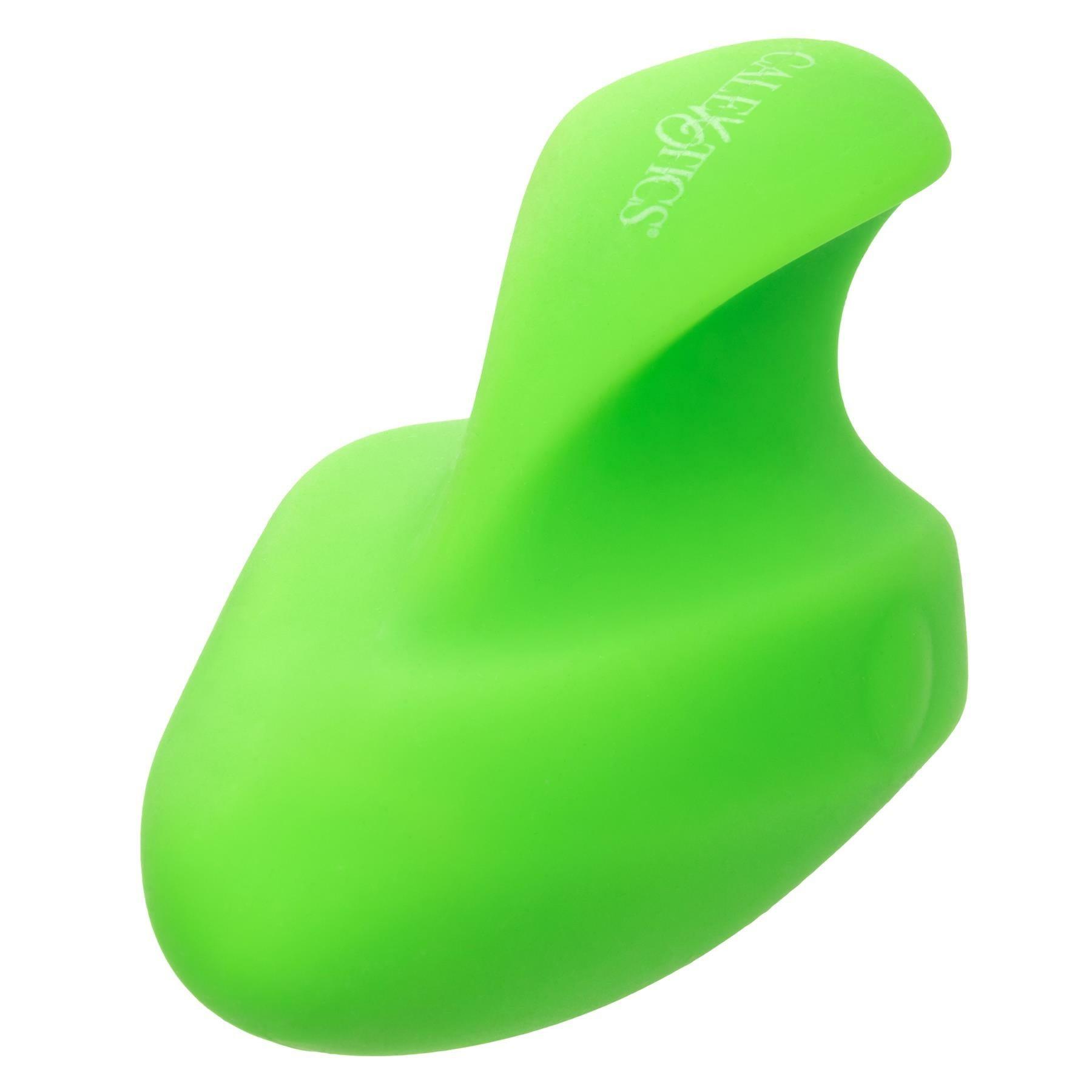 Neon Vibes The Ecstasy Finger Vibrator  |  Finger Vibrators Clitoral Vibrators Clitoral Vibrators