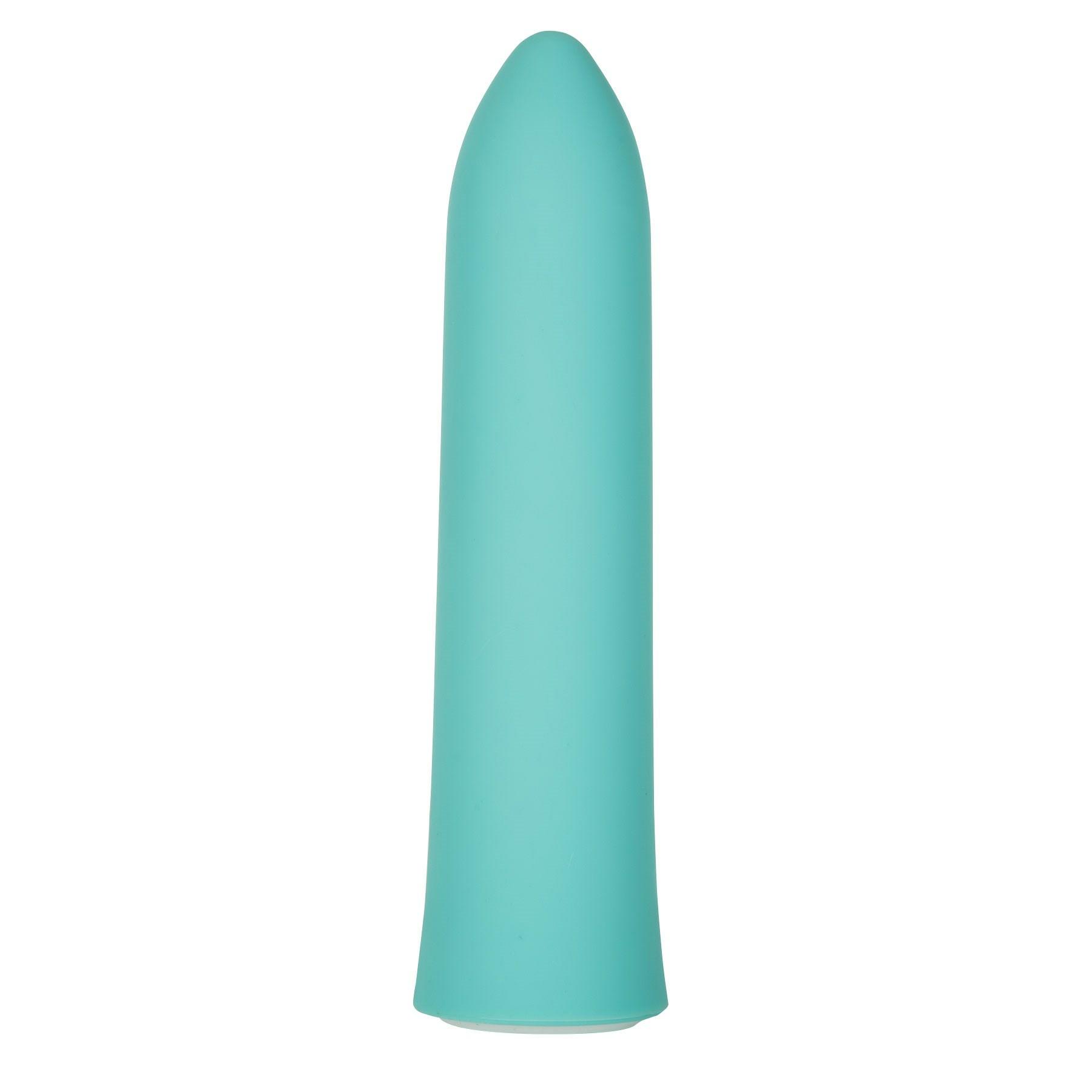 Nu Sensuelle Point Bullet  |  Bullet Vibrators Bullet Vibrators Blue