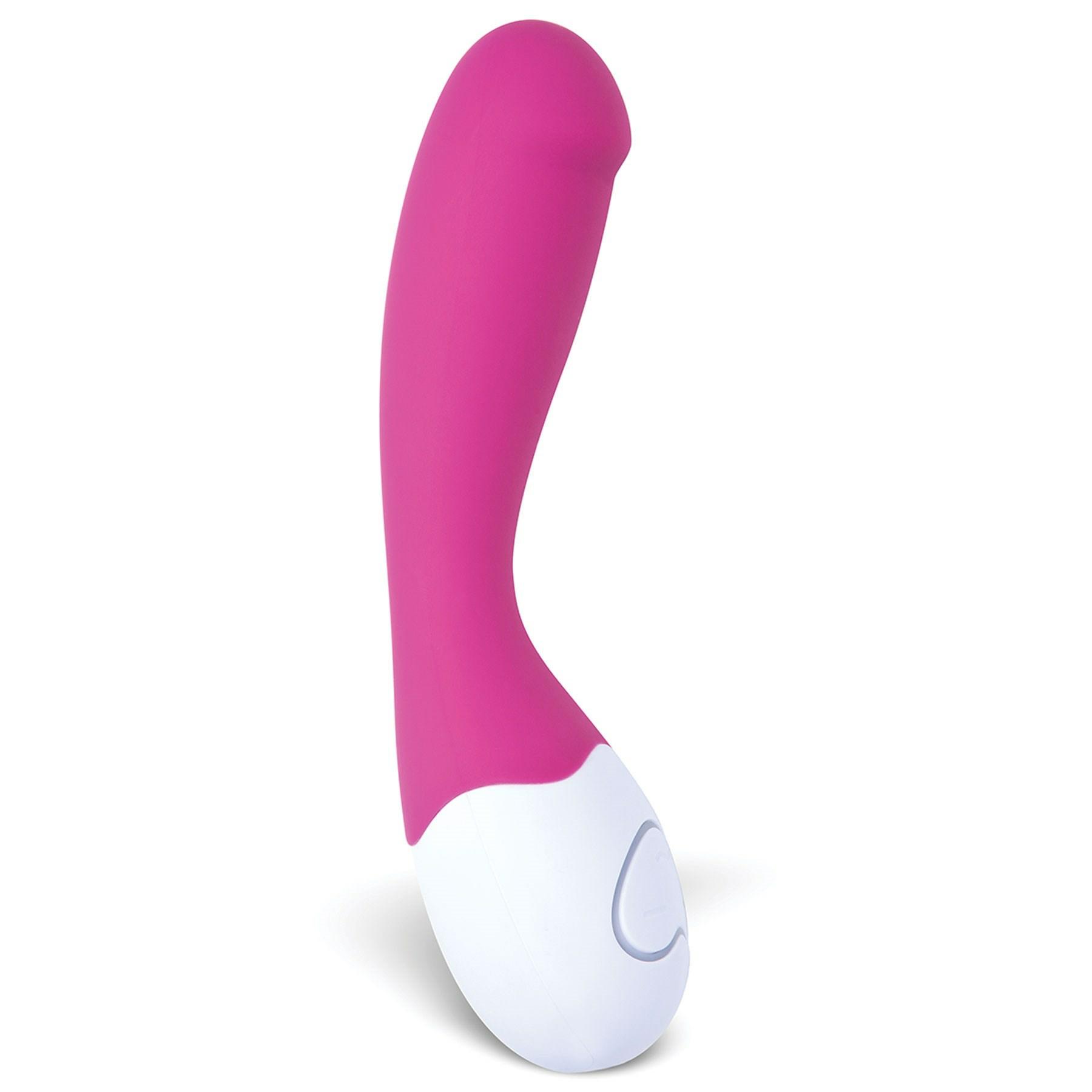 Ohmibod Lovelife Cuddle G-Spot Massager  |  G-Spot Vibrators G-Spot Vibrators G-Spot Vibrators