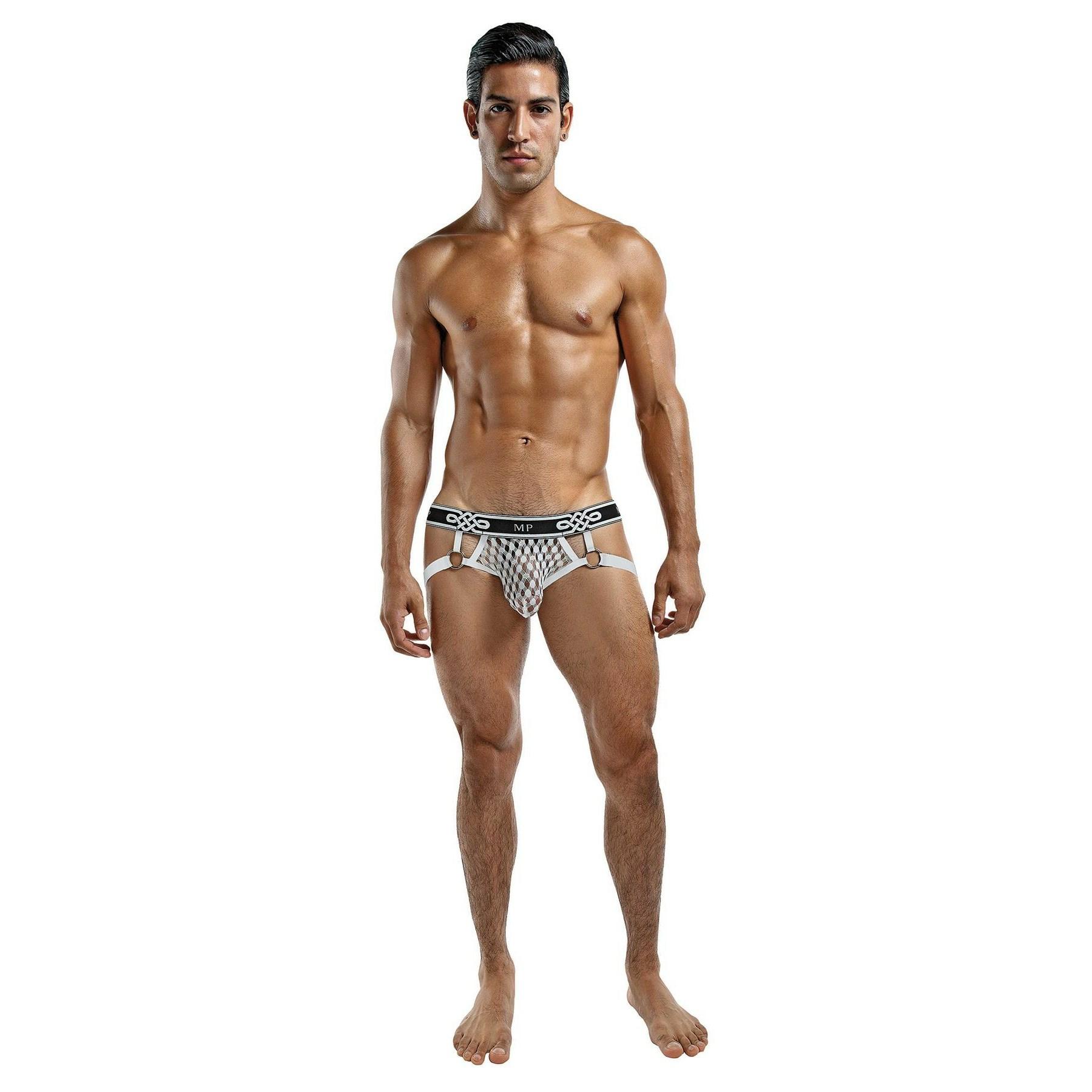 Peep Show Jock Ring  |  Men’s Wear Lingerie Men's Wear