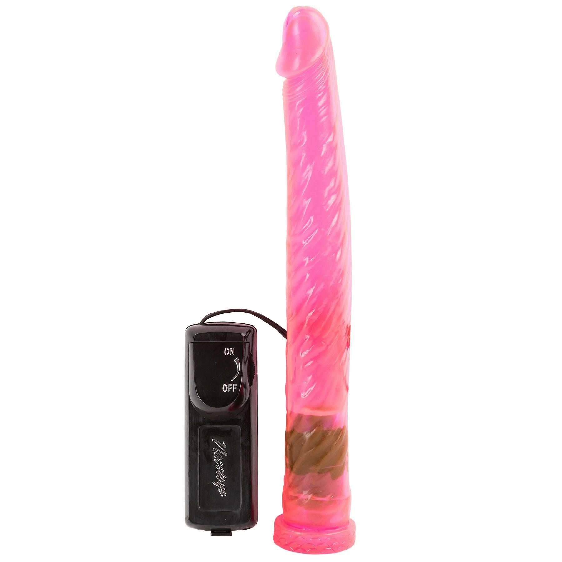 Pink Anal Tickler  |  Anal Vibrators Anal Vibrators Anal Vibrators