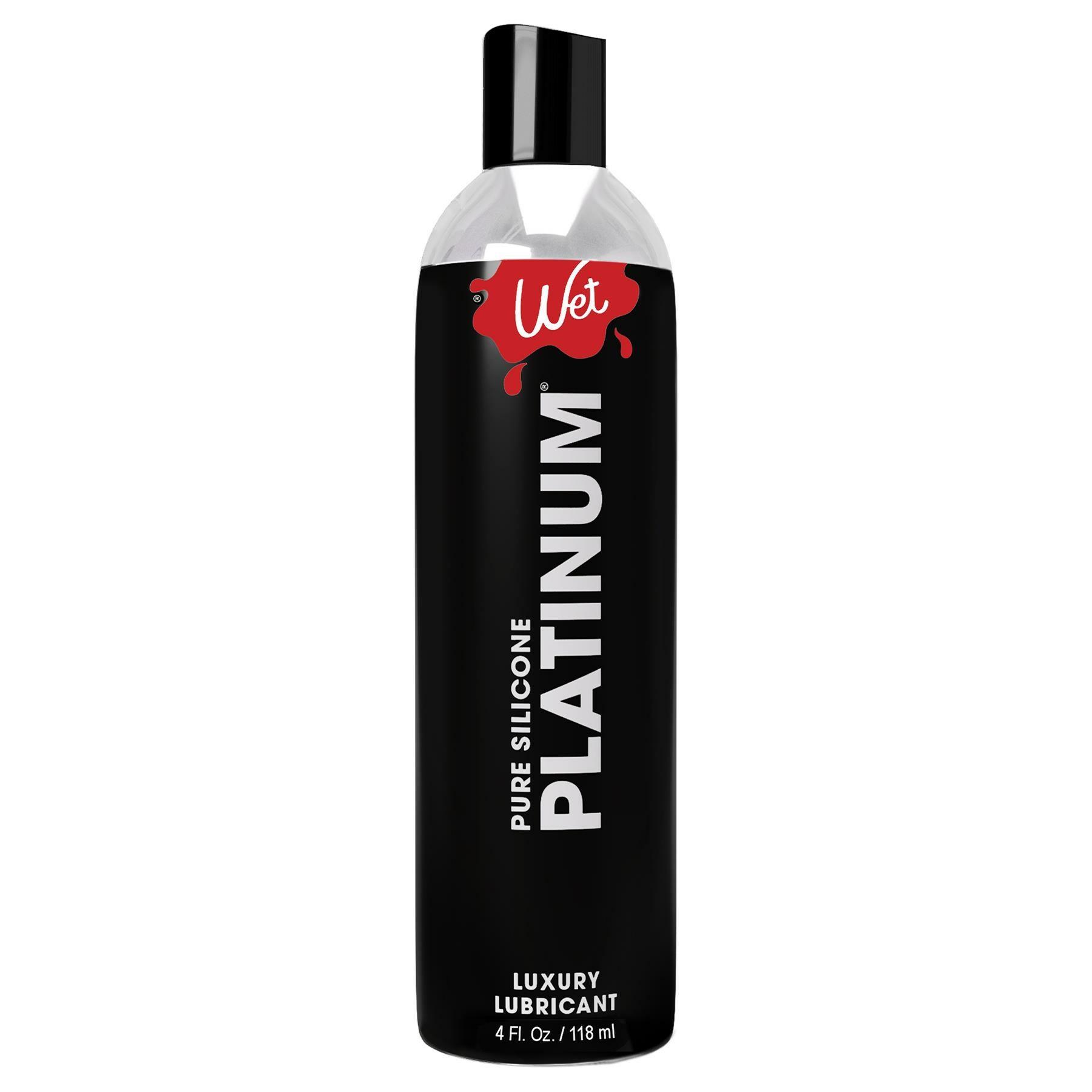 Platinum Silicone Lubricant  |  Silicone Lubes Lubes Silicone Lubes