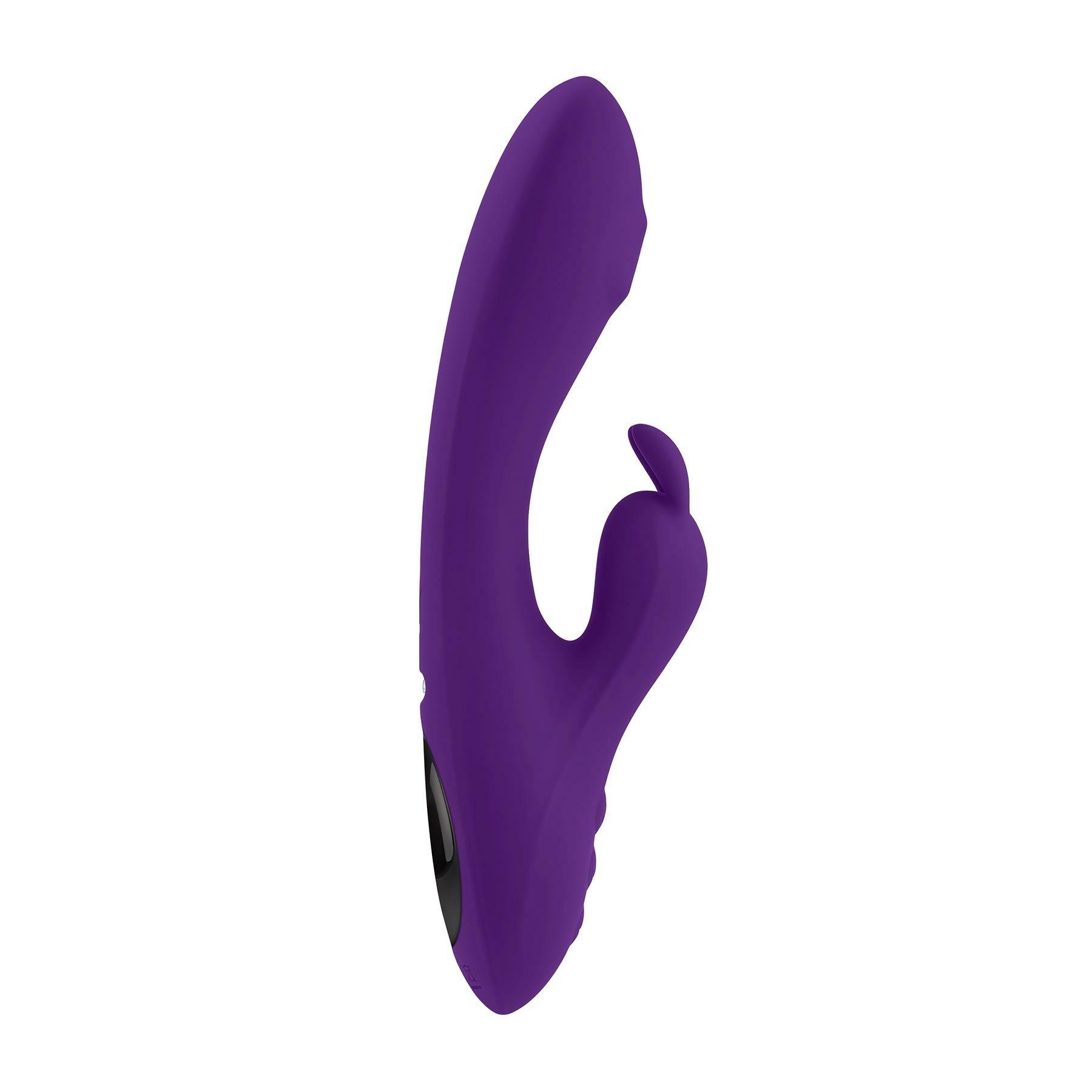 Playboy Pleasure On Repeat Rabbit Vibrator  |  Rabbit Vibrators Luxury Vibrators Luxury Vibrators